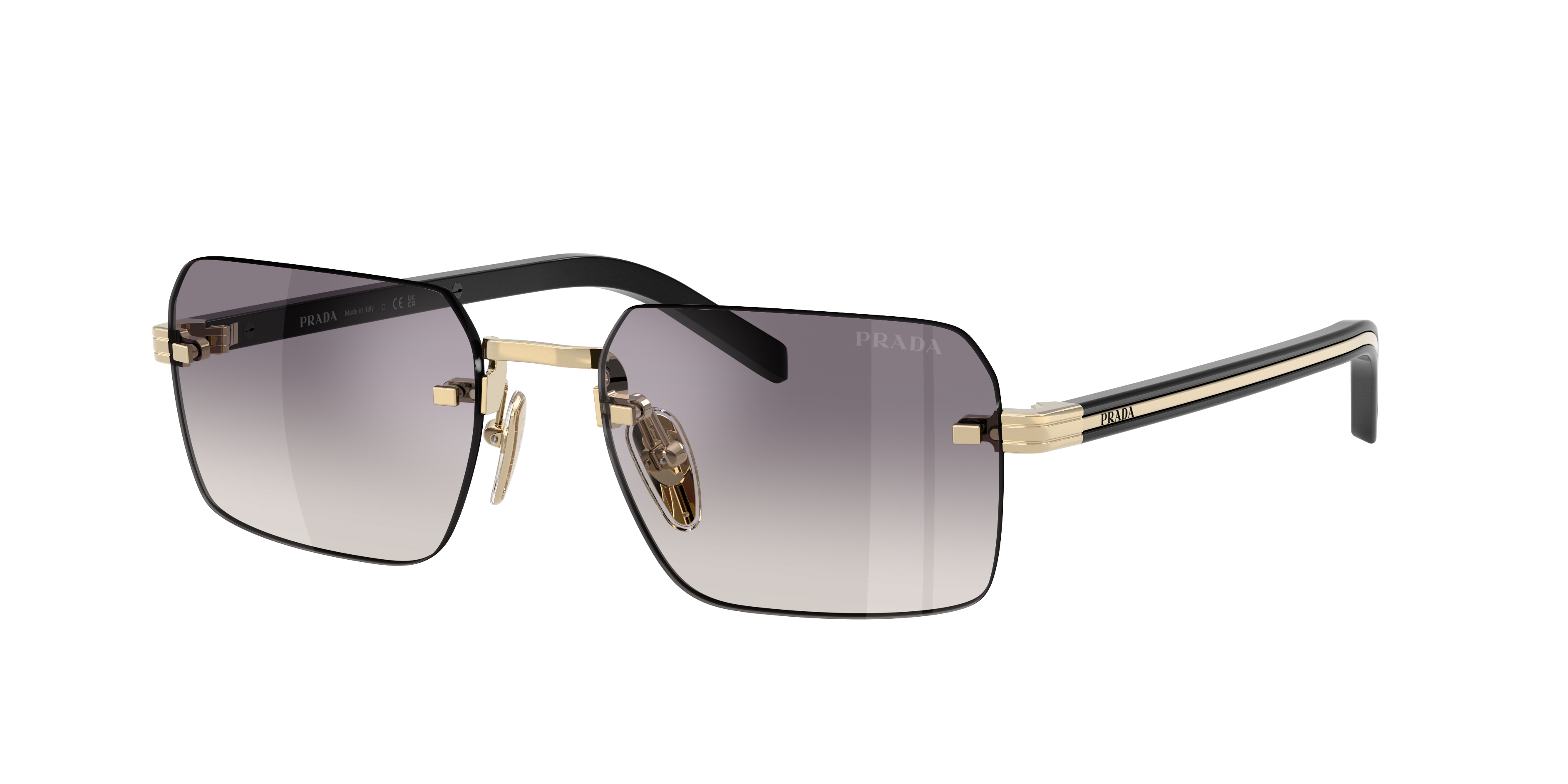 Prada PR D55S ZVN60W