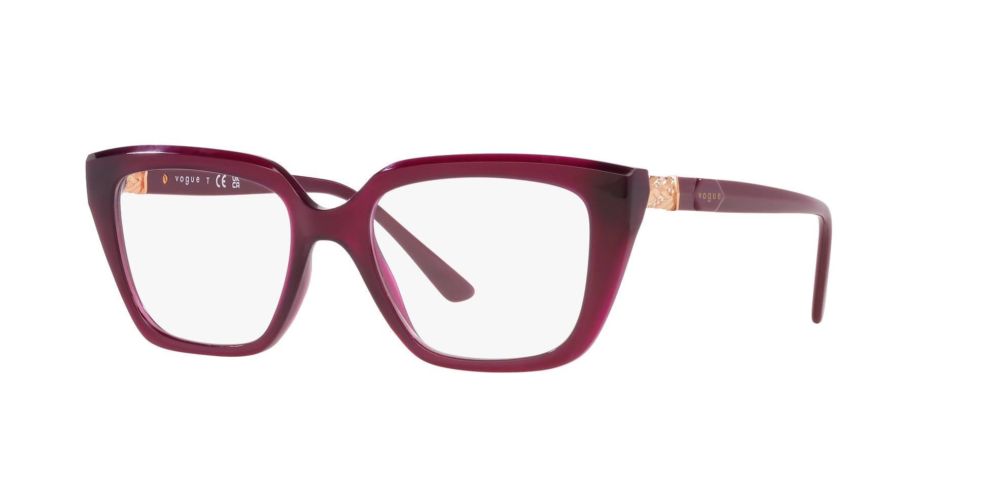 Vogue Eyewear VO5477B 2989