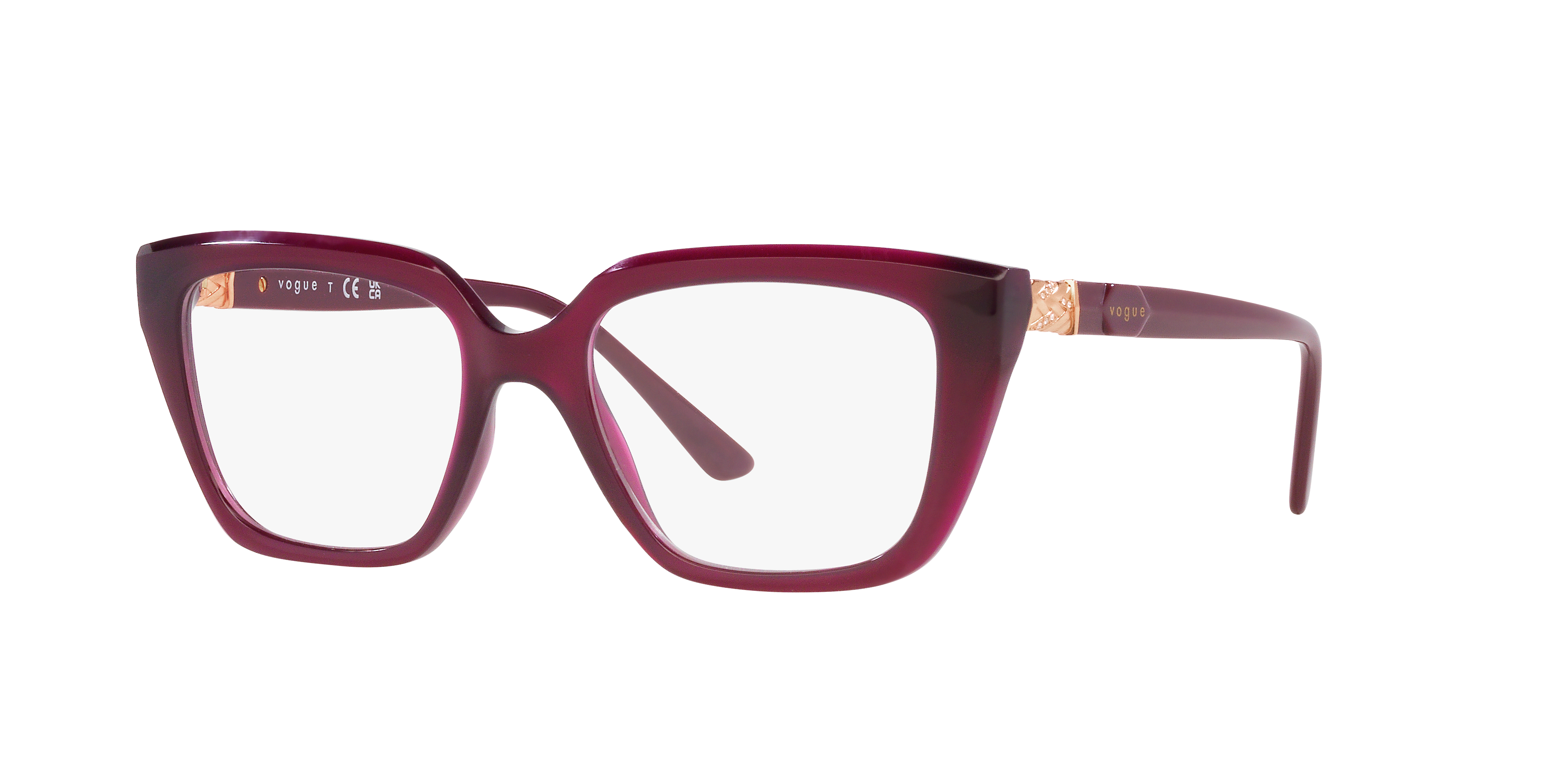 Vogue Eyewear VO5477B 2989