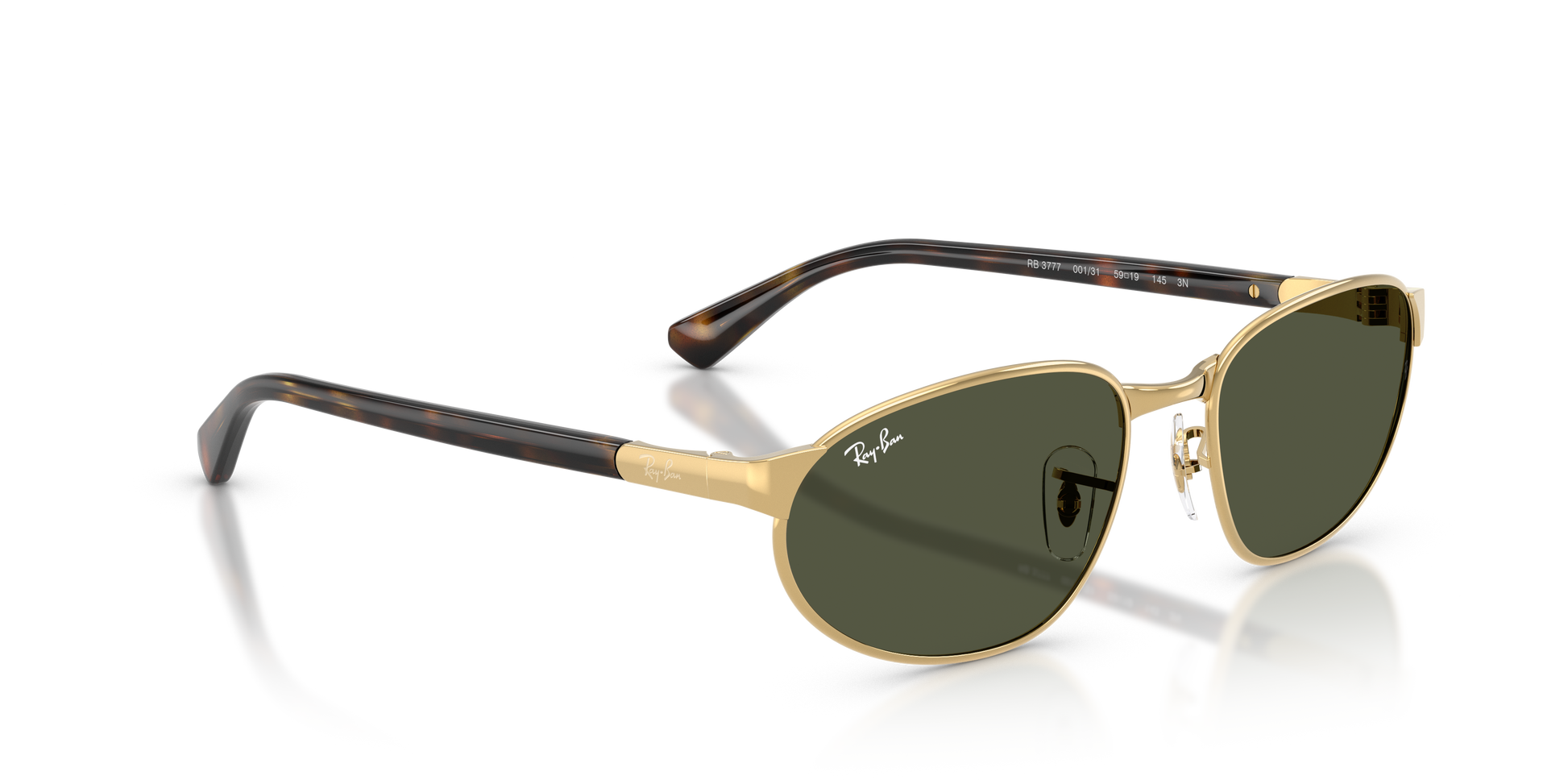 Ray-Ban RB3777 001/31