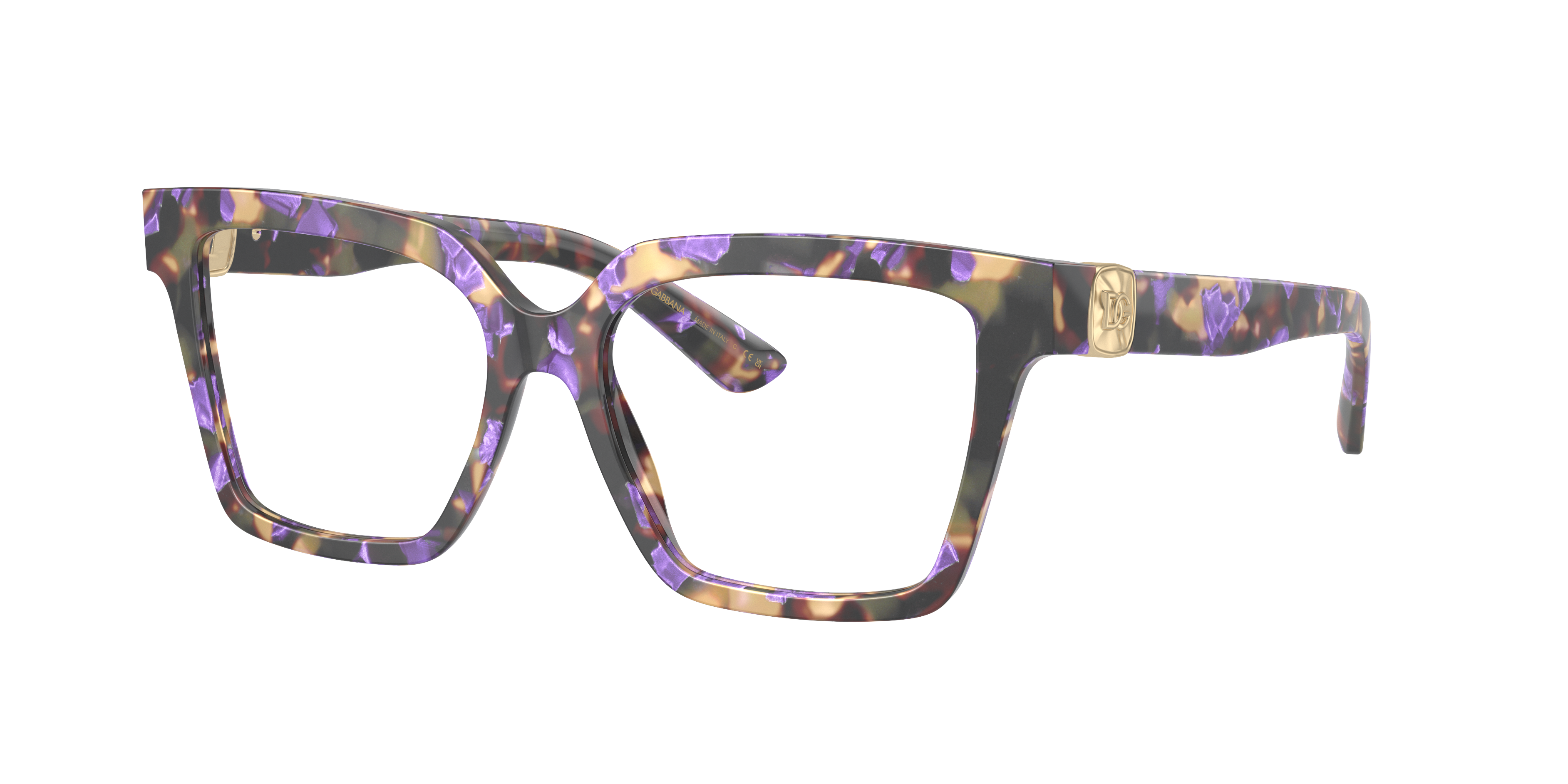 Dolce & Gabbana DG3395 3439
