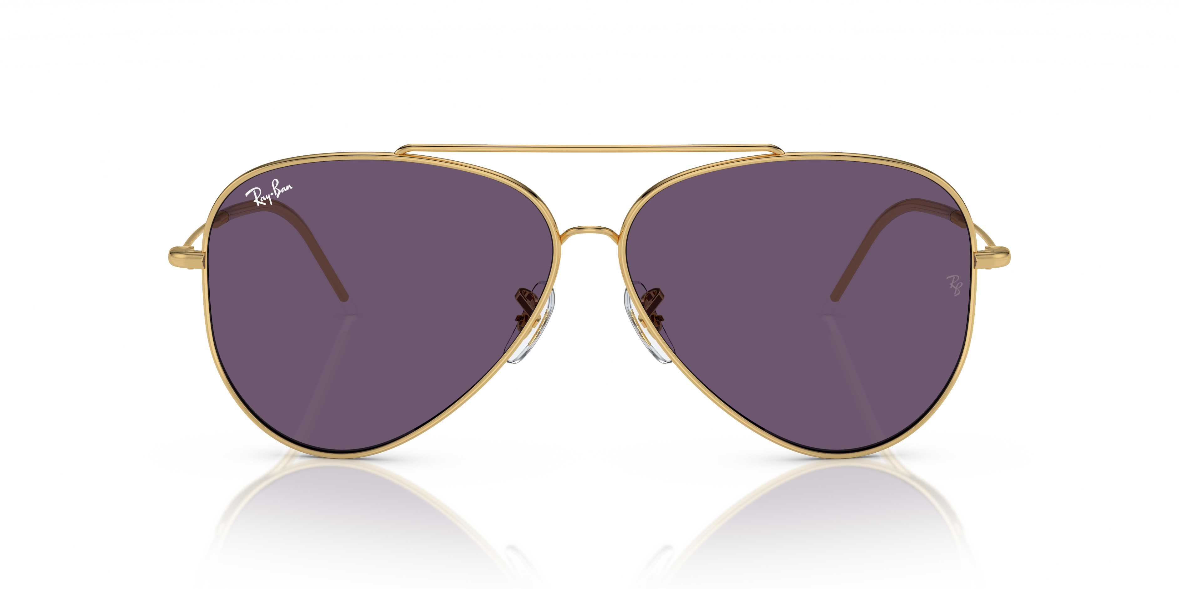 Ray-Ban RBR0101S AVIATOR REVERSE 001/1A