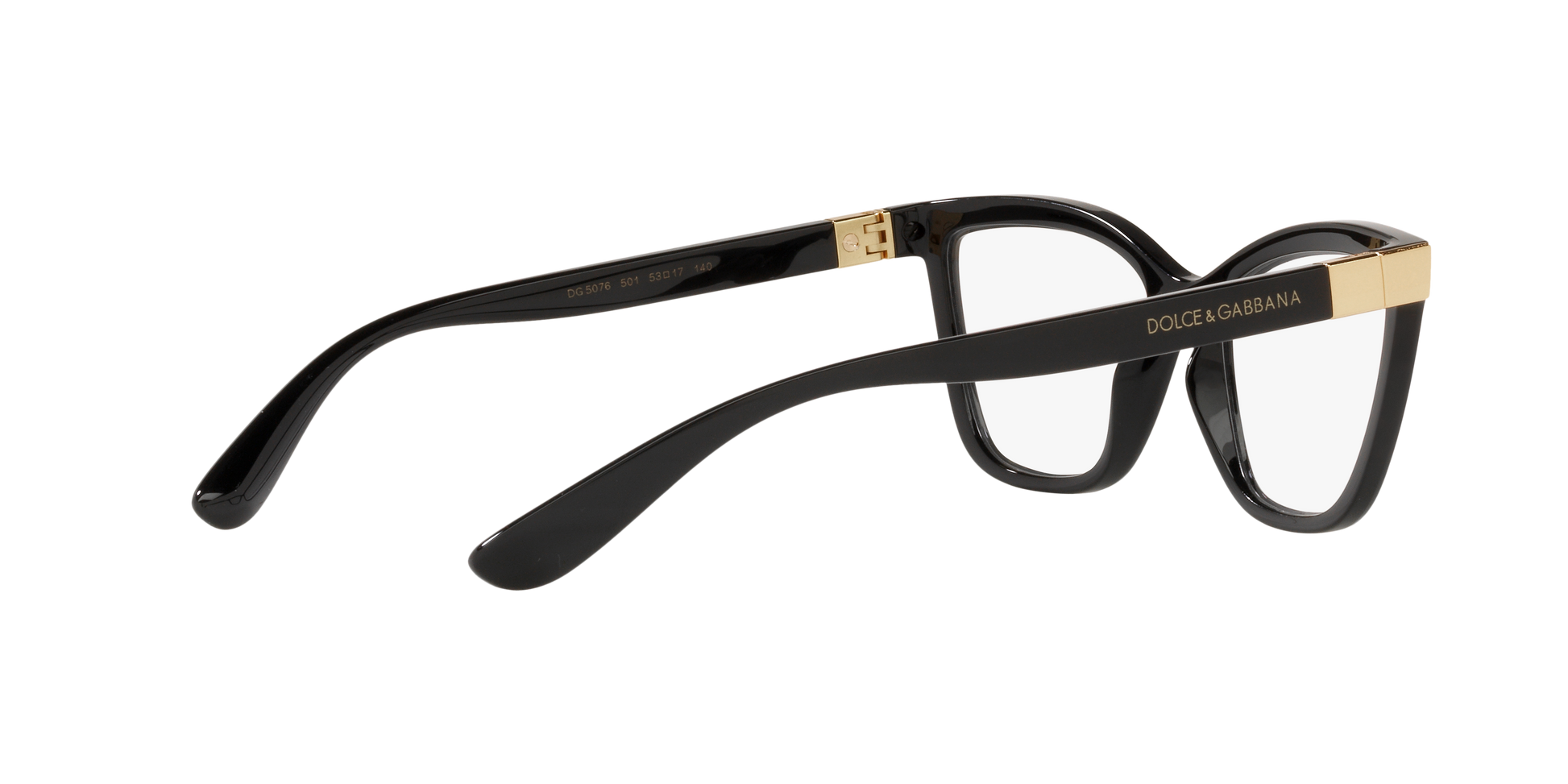 Dolce & Gabbana DG5076 501