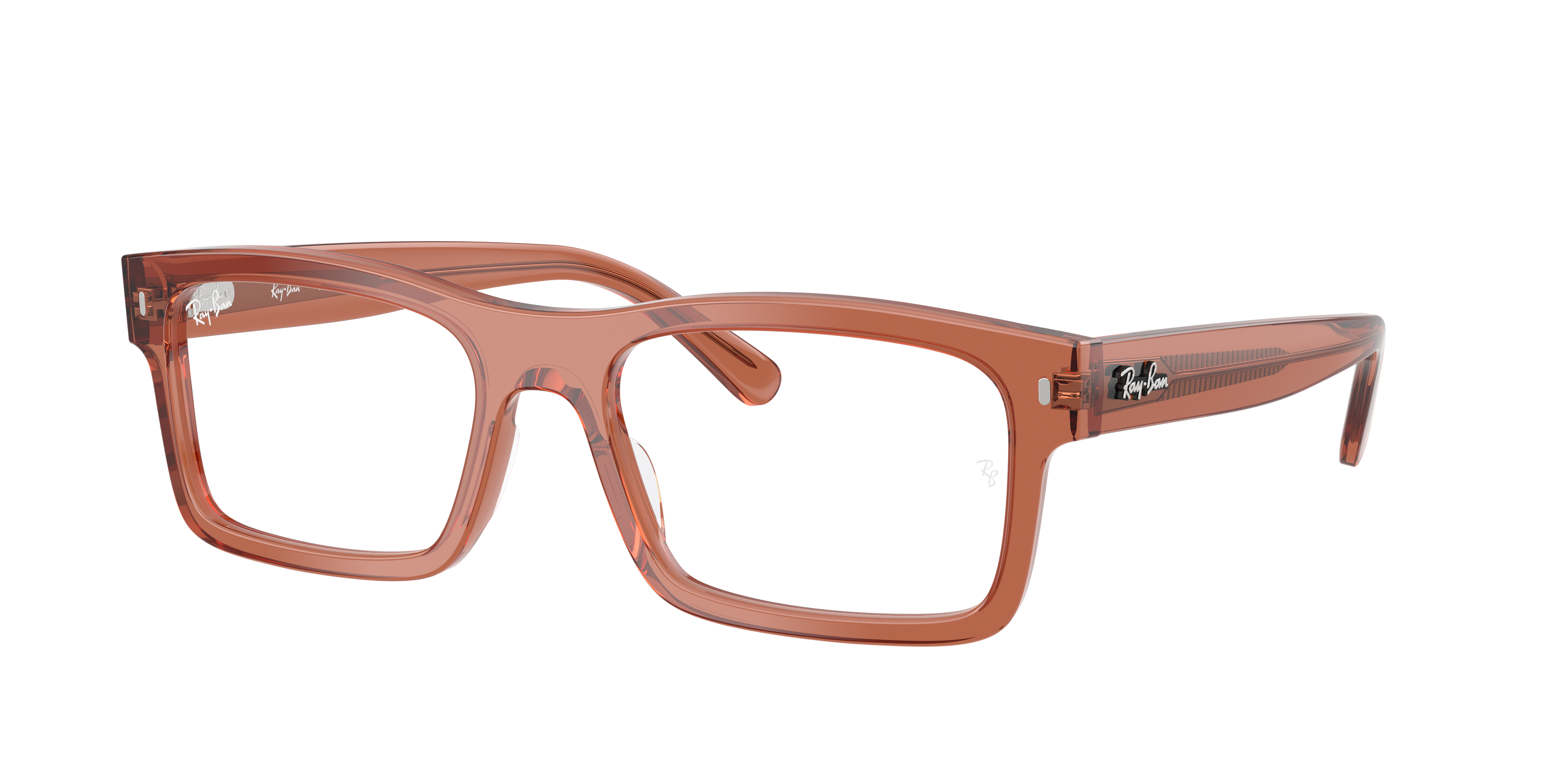 Ray-Ban RX5435 8511