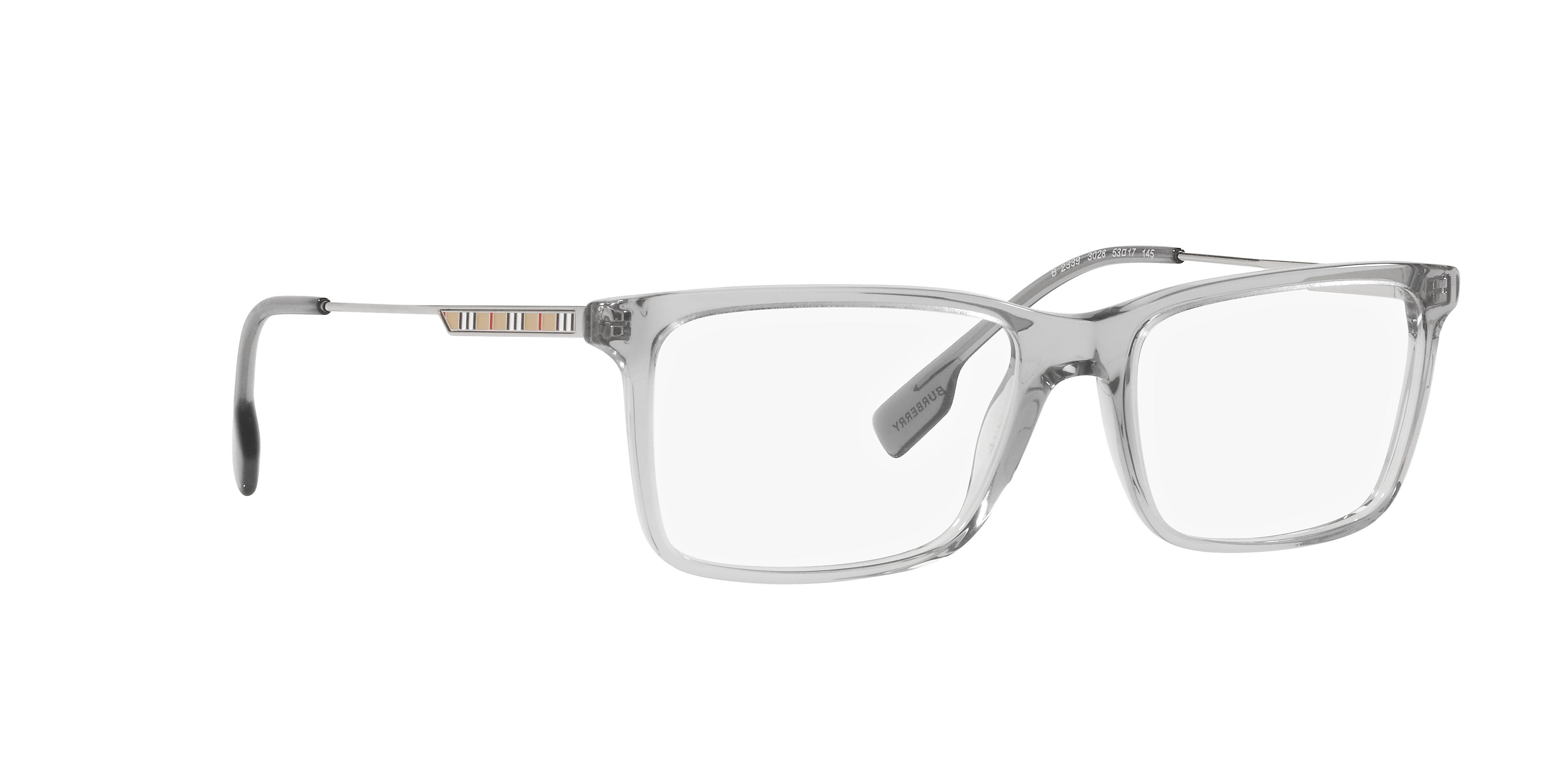 Burberry BE2339 HARRINGTON 3028
