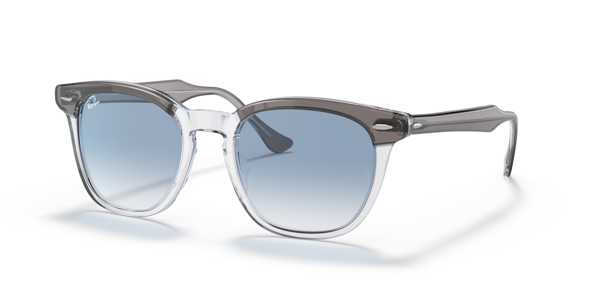 Ray-Ban RB2298 HAWKEYE 13553F