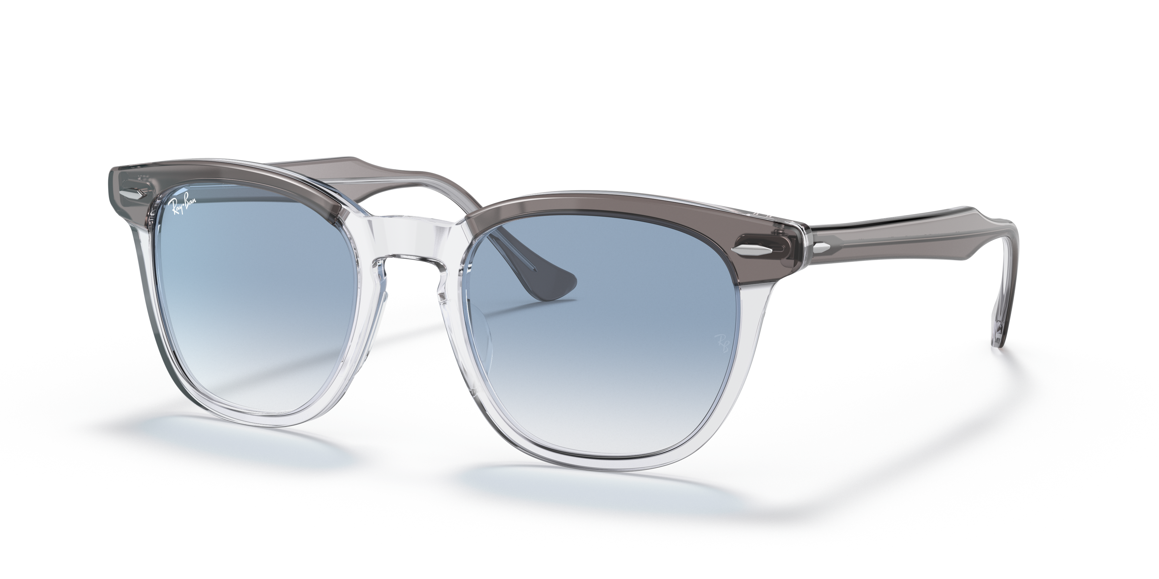 Ray-Ban RB2298 HAWKEYE 13553F