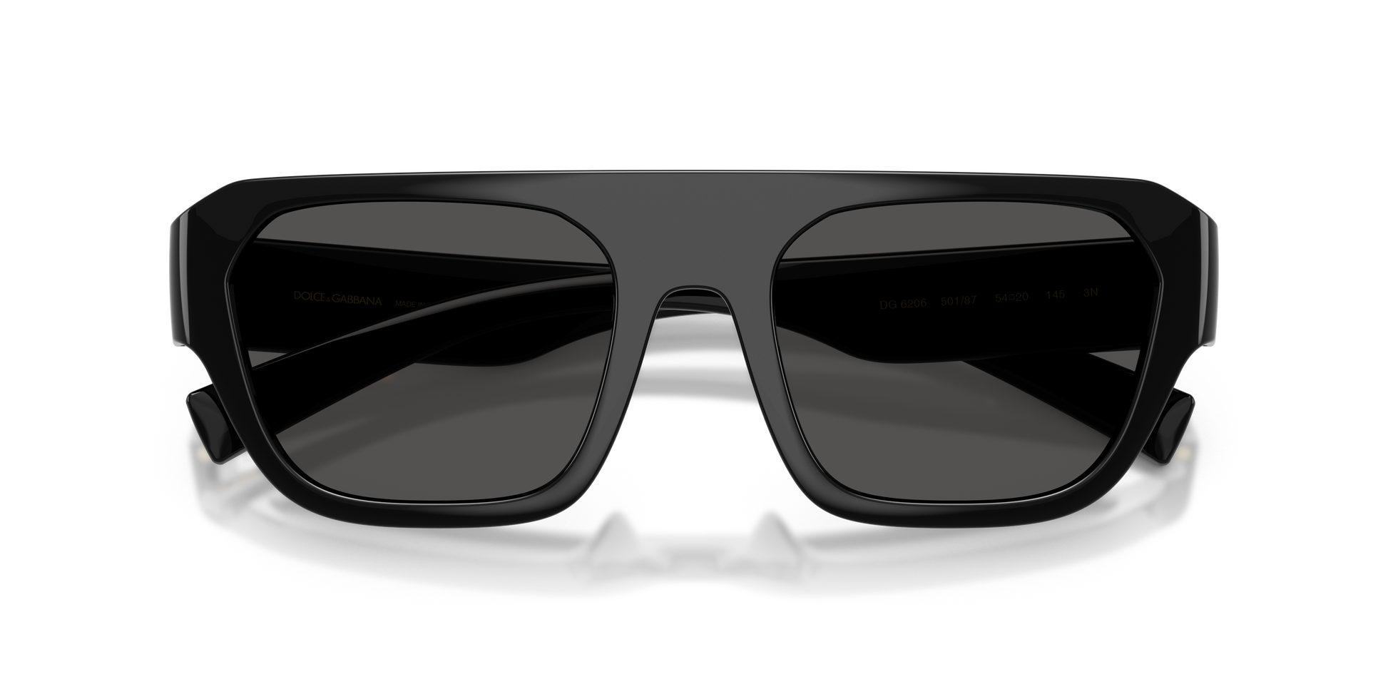 Dolce & Gabbana DG6206 501/87