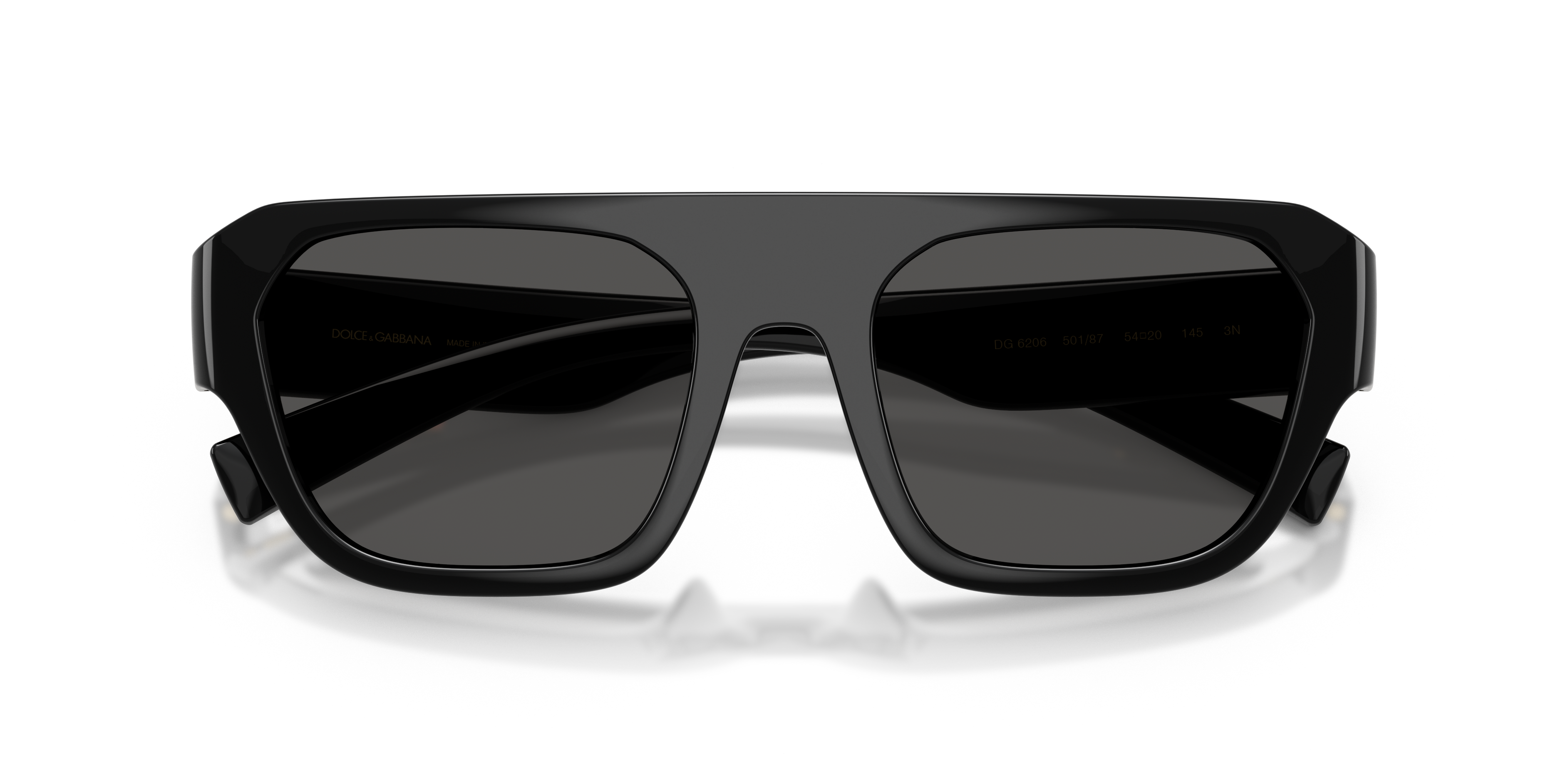Dolce & Gabbana DG6206 501/87