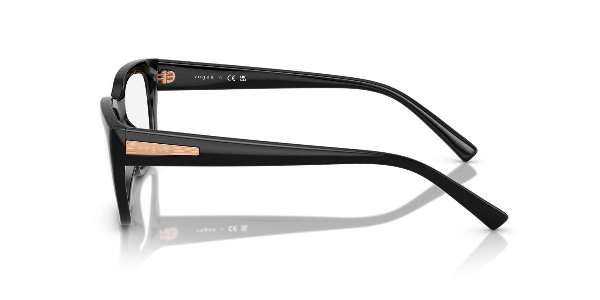 Vogue Eyewear VO5609 W44