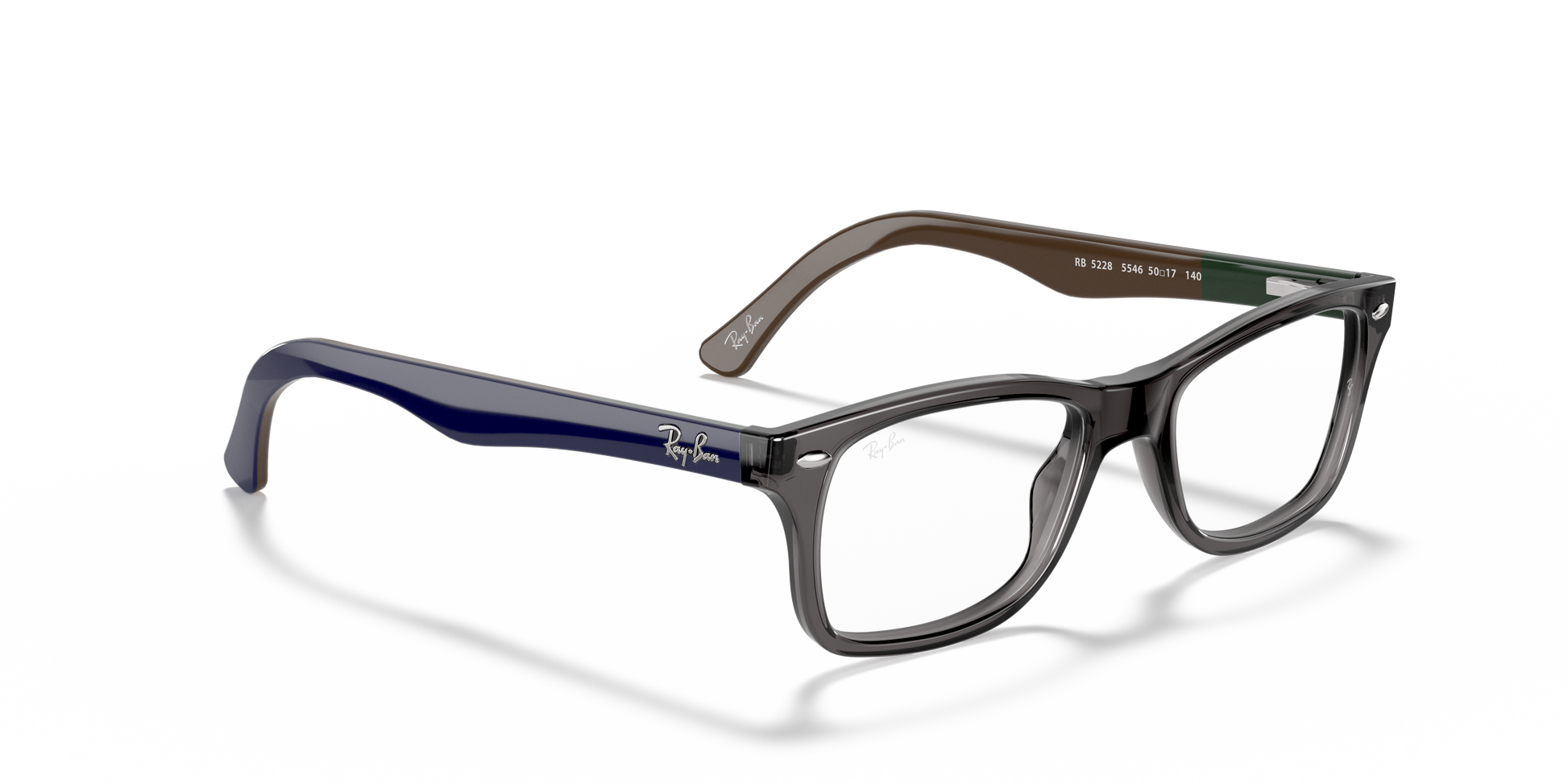 Ray-Ban RX5228 5546