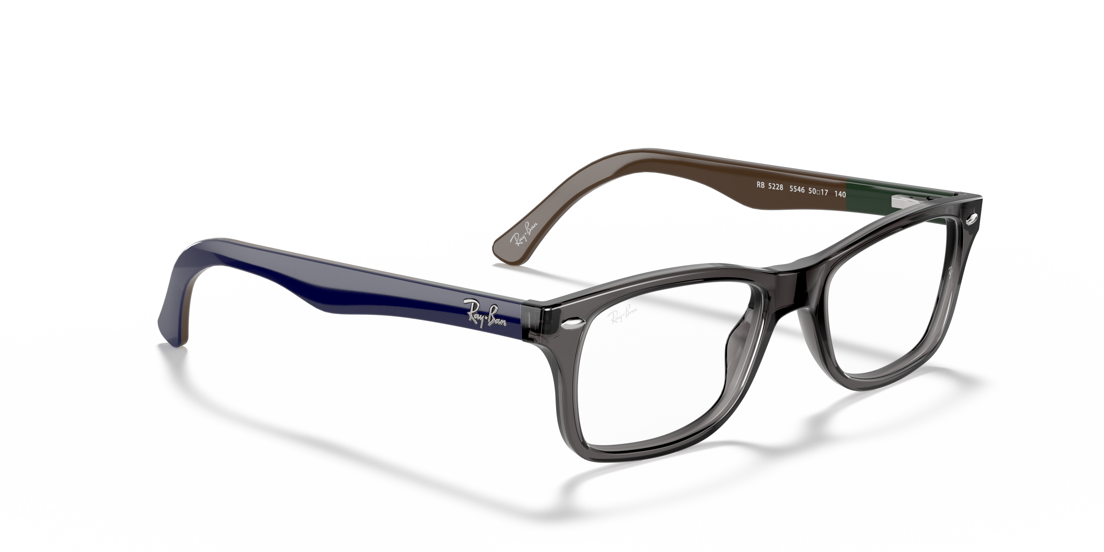 Ray-Ban RX5228 5546