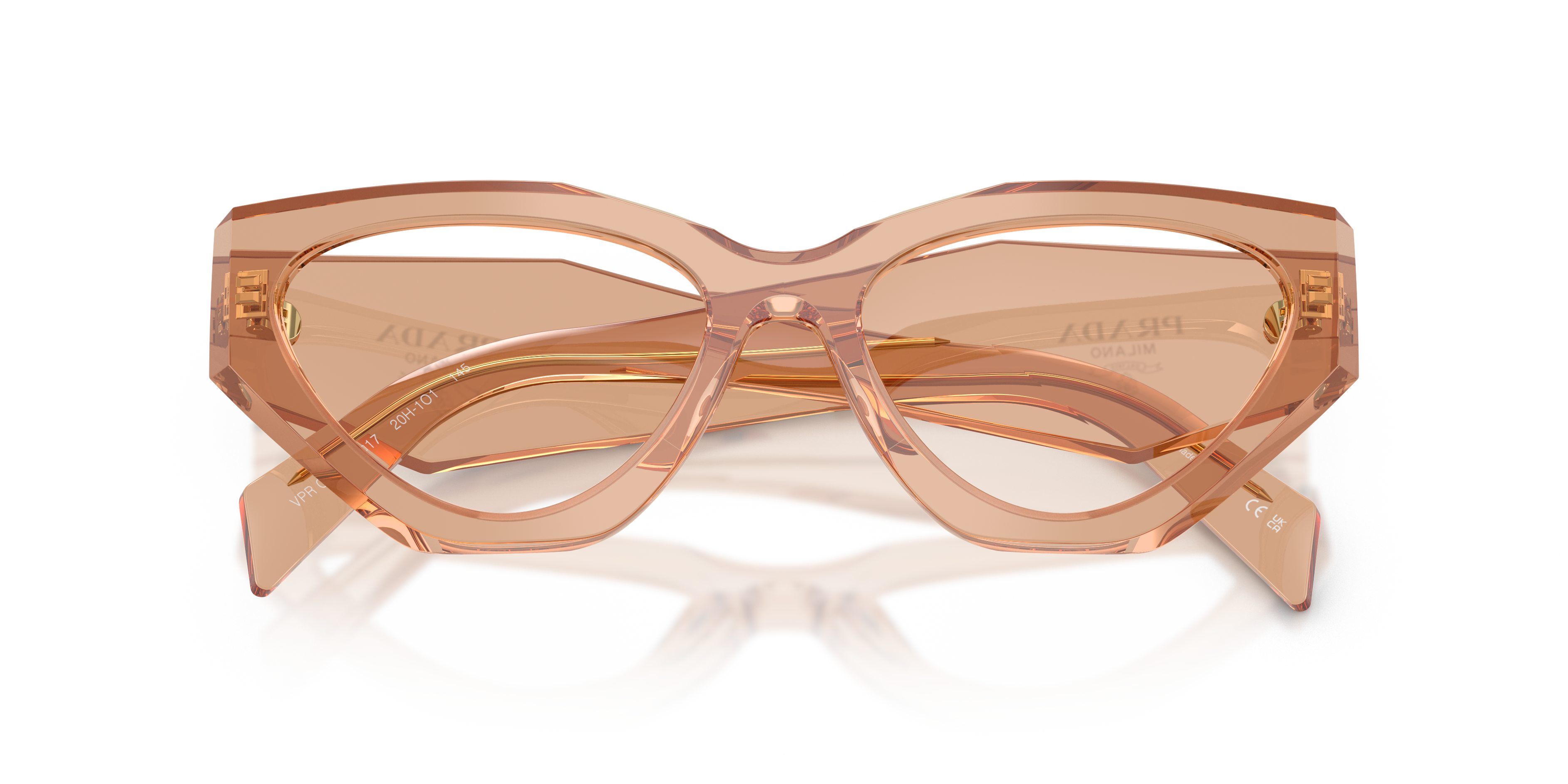 Prada PR C07V 20H1O1