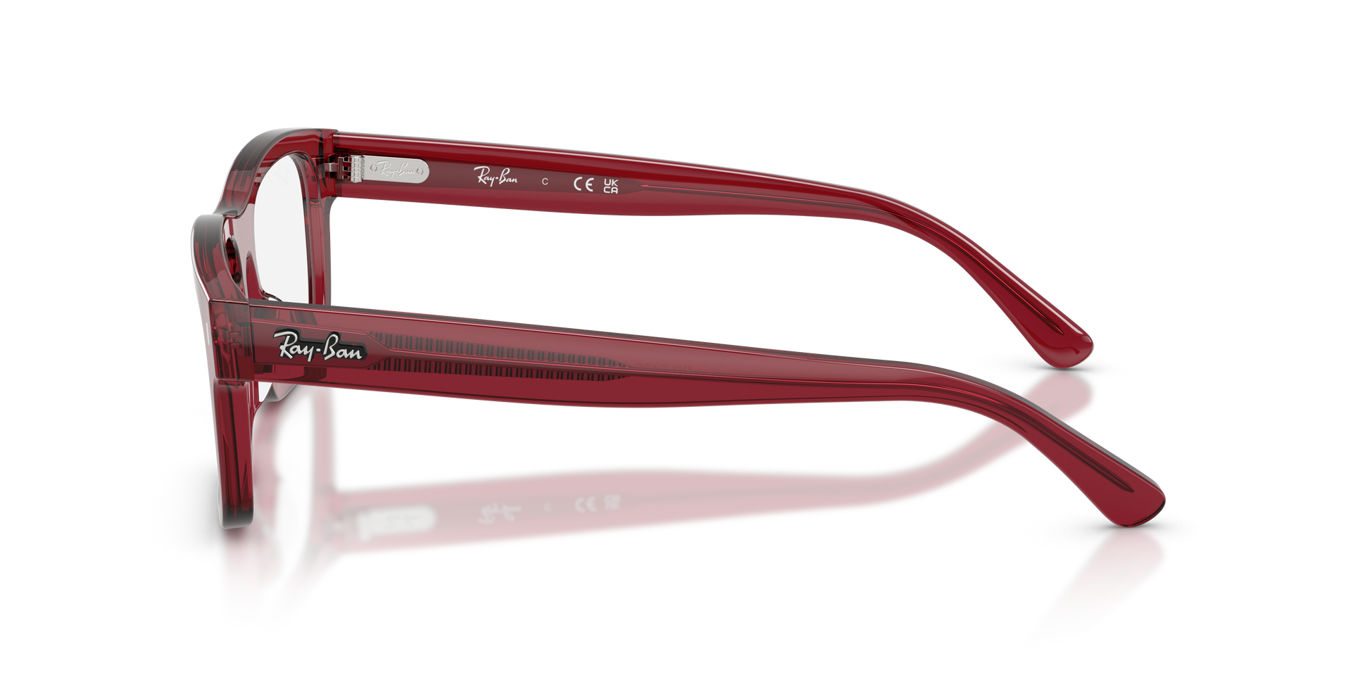 Ray-Ban RX5435 8512