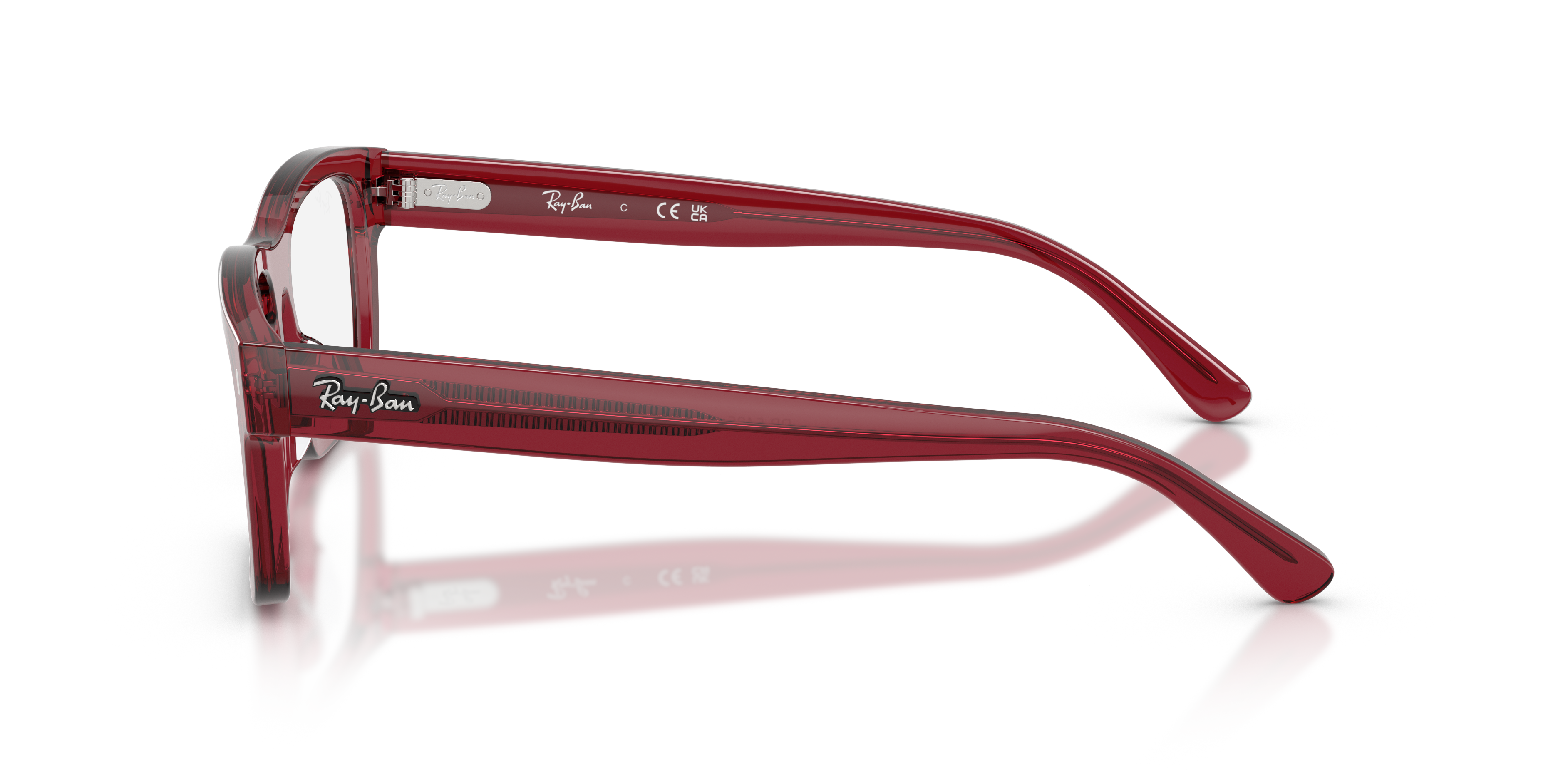 Ray-Ban RX5435 8512