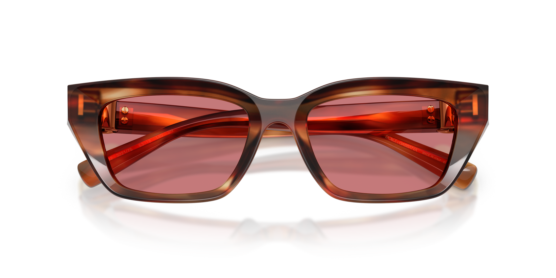 Dolce & Gabbana DG4532 322175