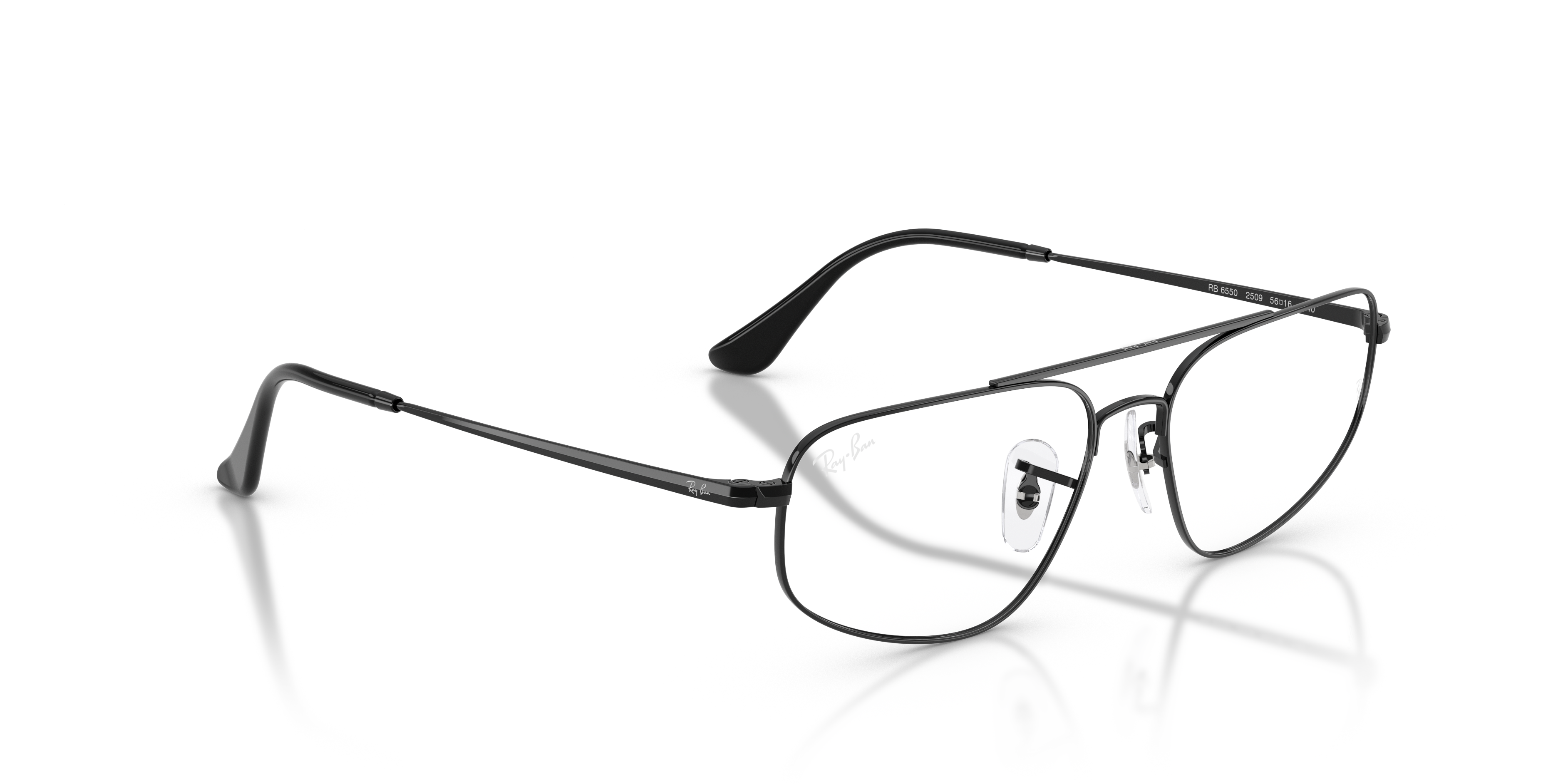 Ray-Ban RX6550 2509