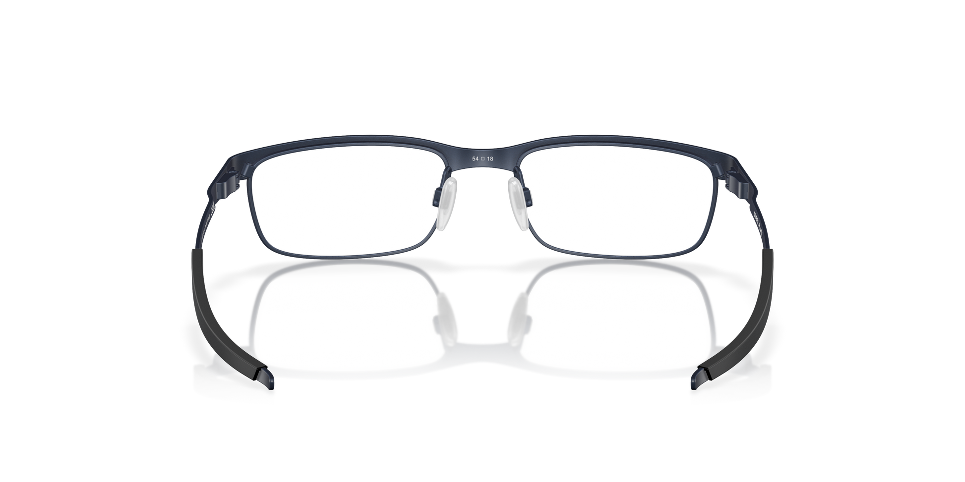 Oakley OX3222 STEEL PLATE 322203
