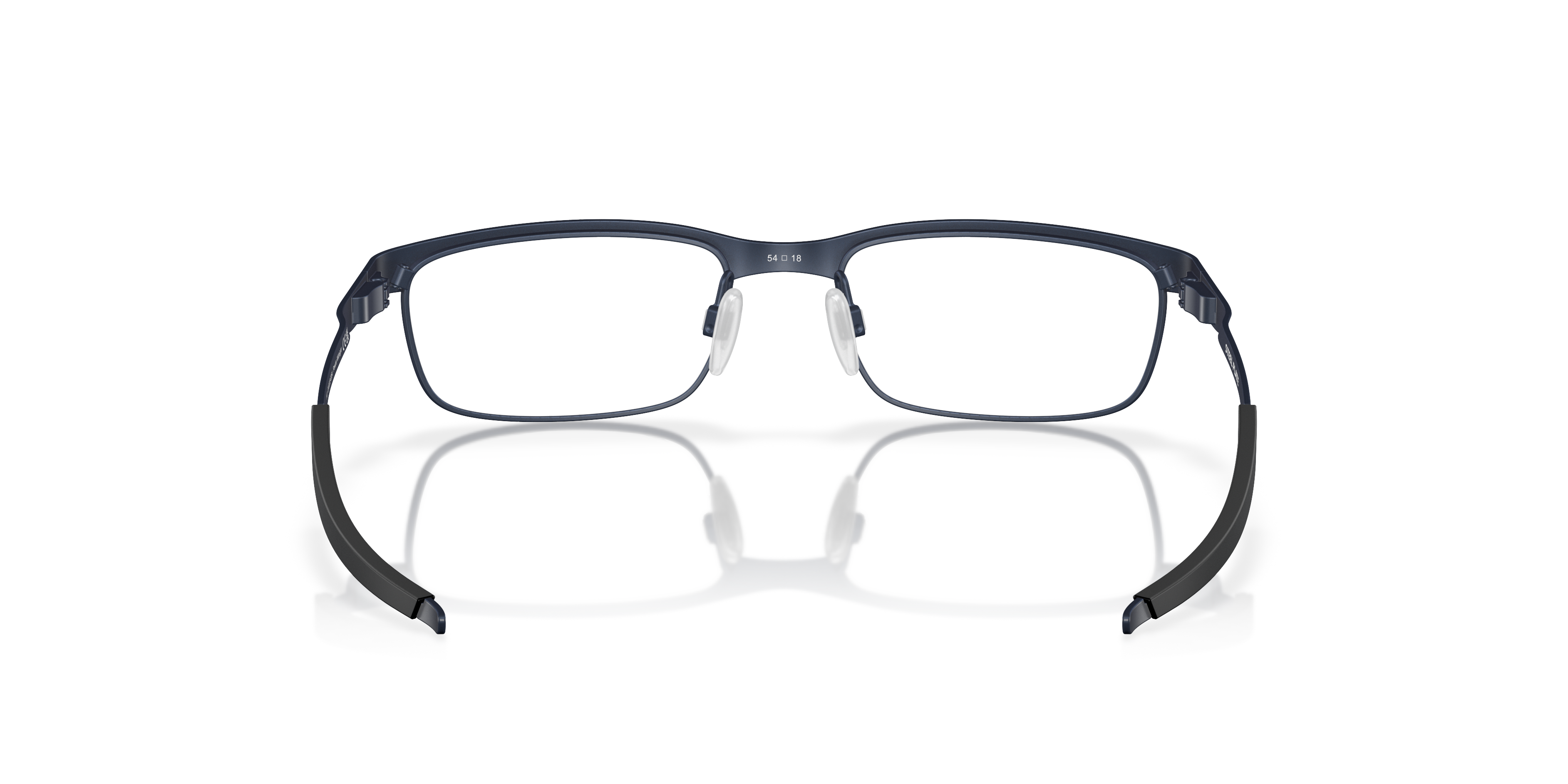 Oakley OX3222 STEEL PLATE 322203