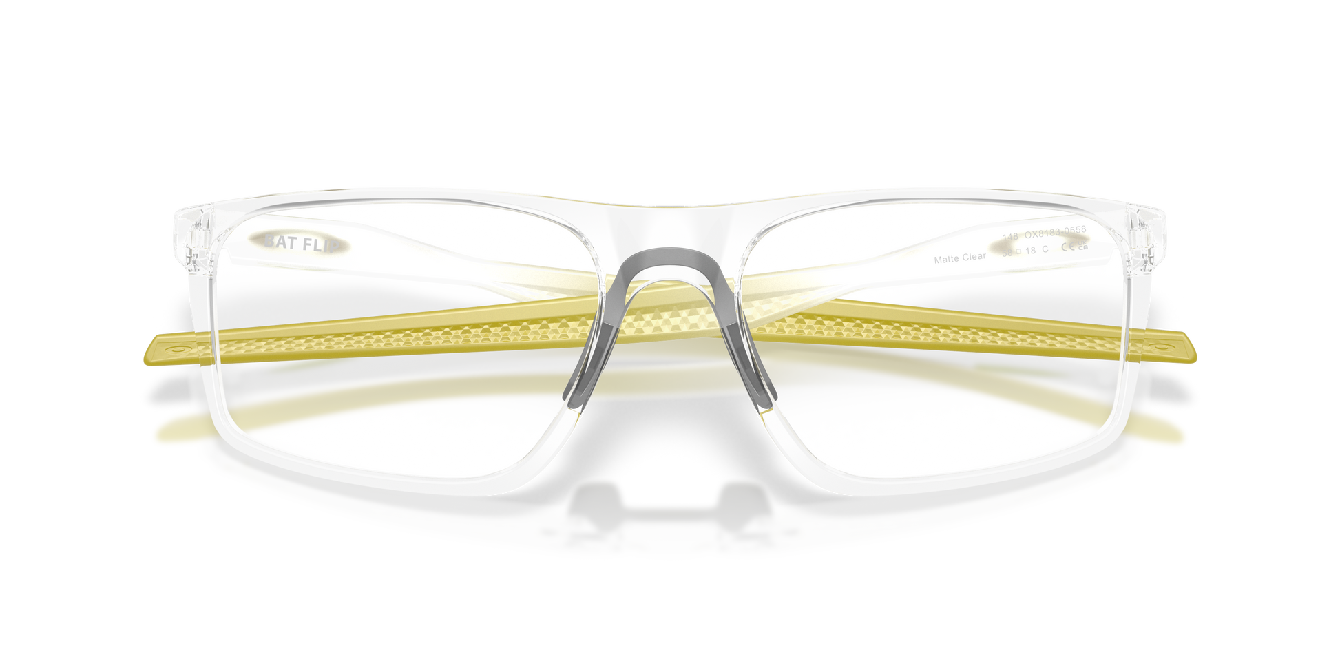 Oakley OX8183 BAT FLIP 818305