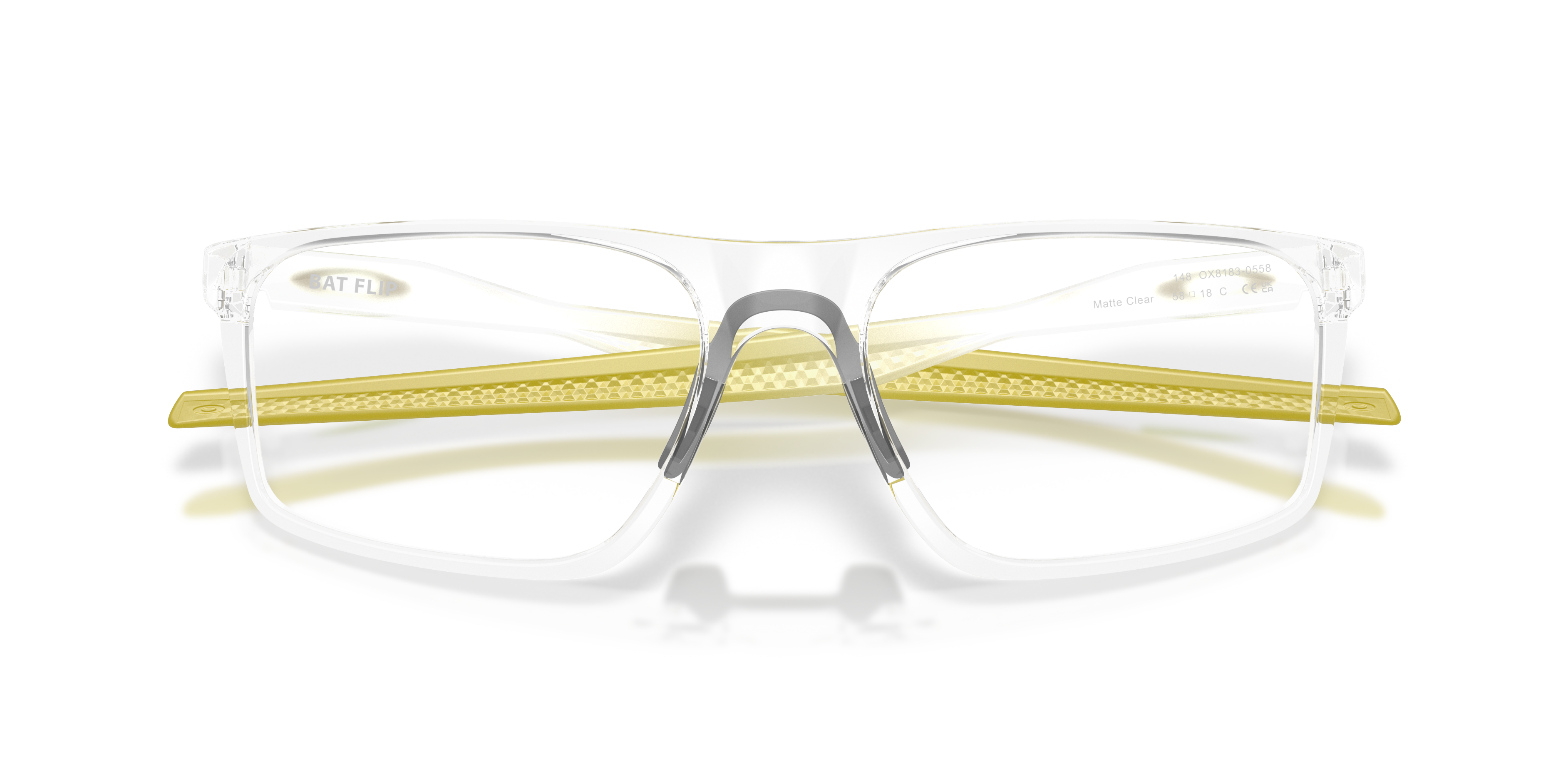 Oakley OX8183 BAT FLIP 818305