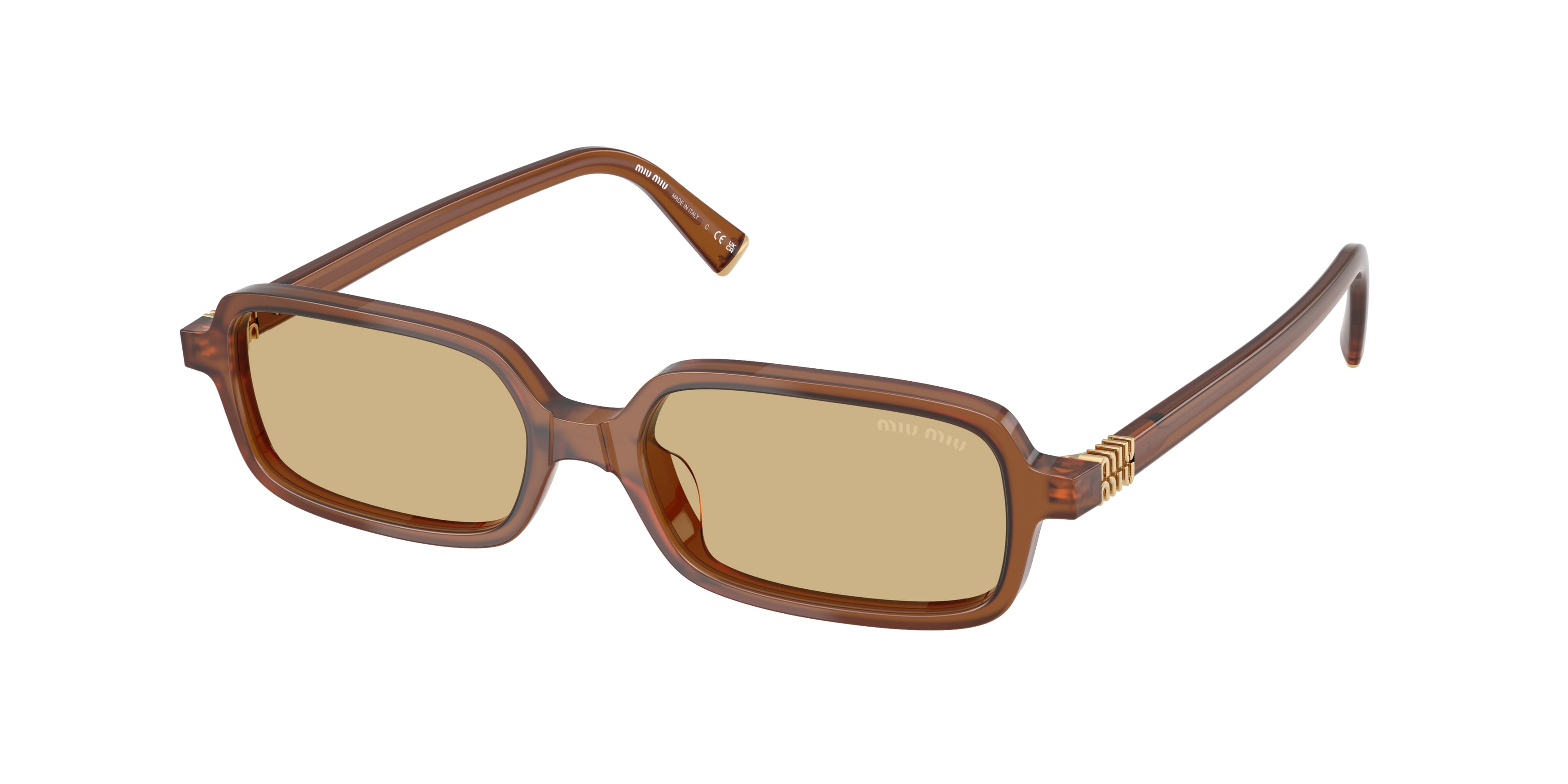 Miu Miu MU 11ZS 22I10R