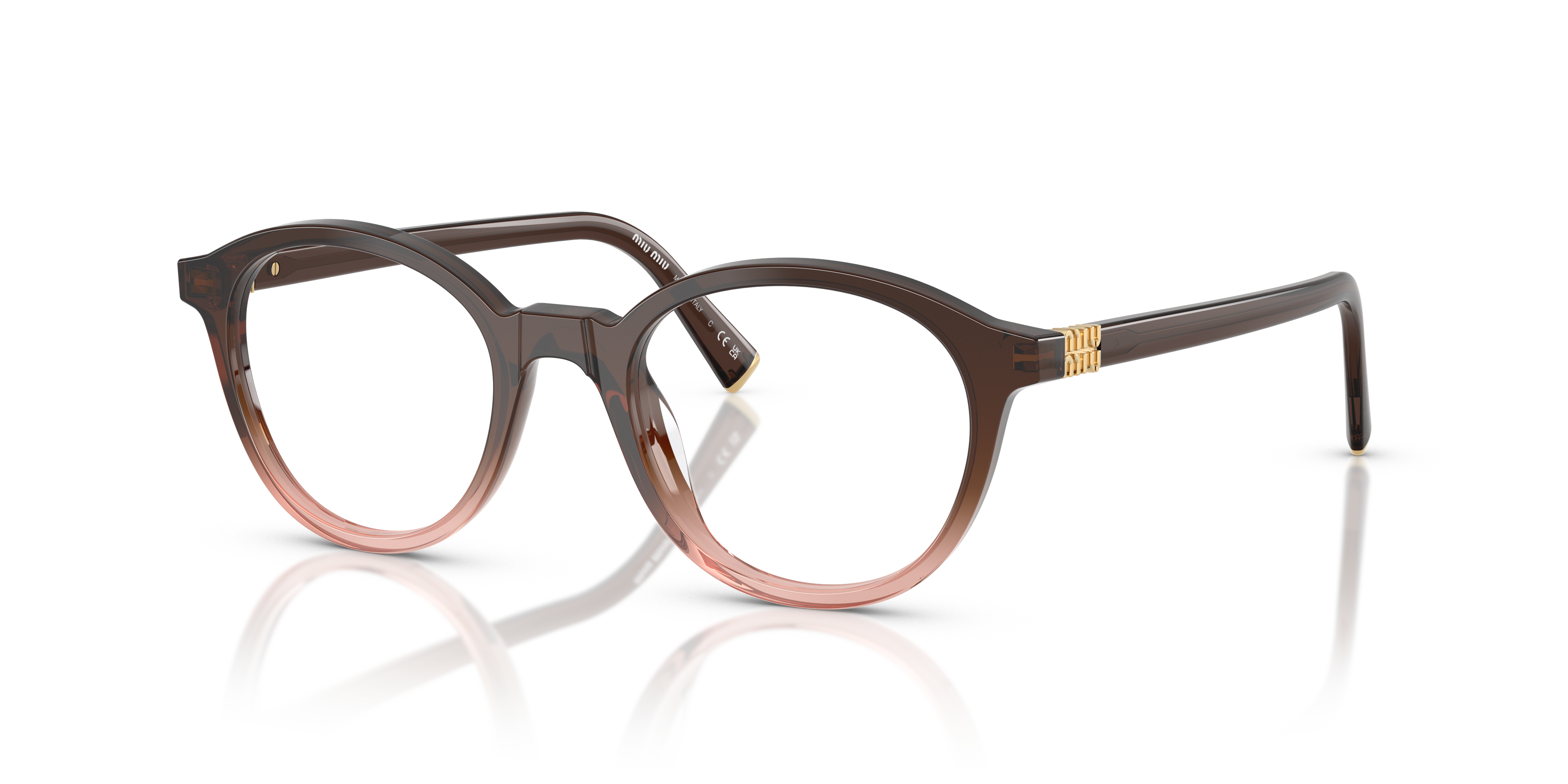 Miu Miu MU 02WV 25C1O1