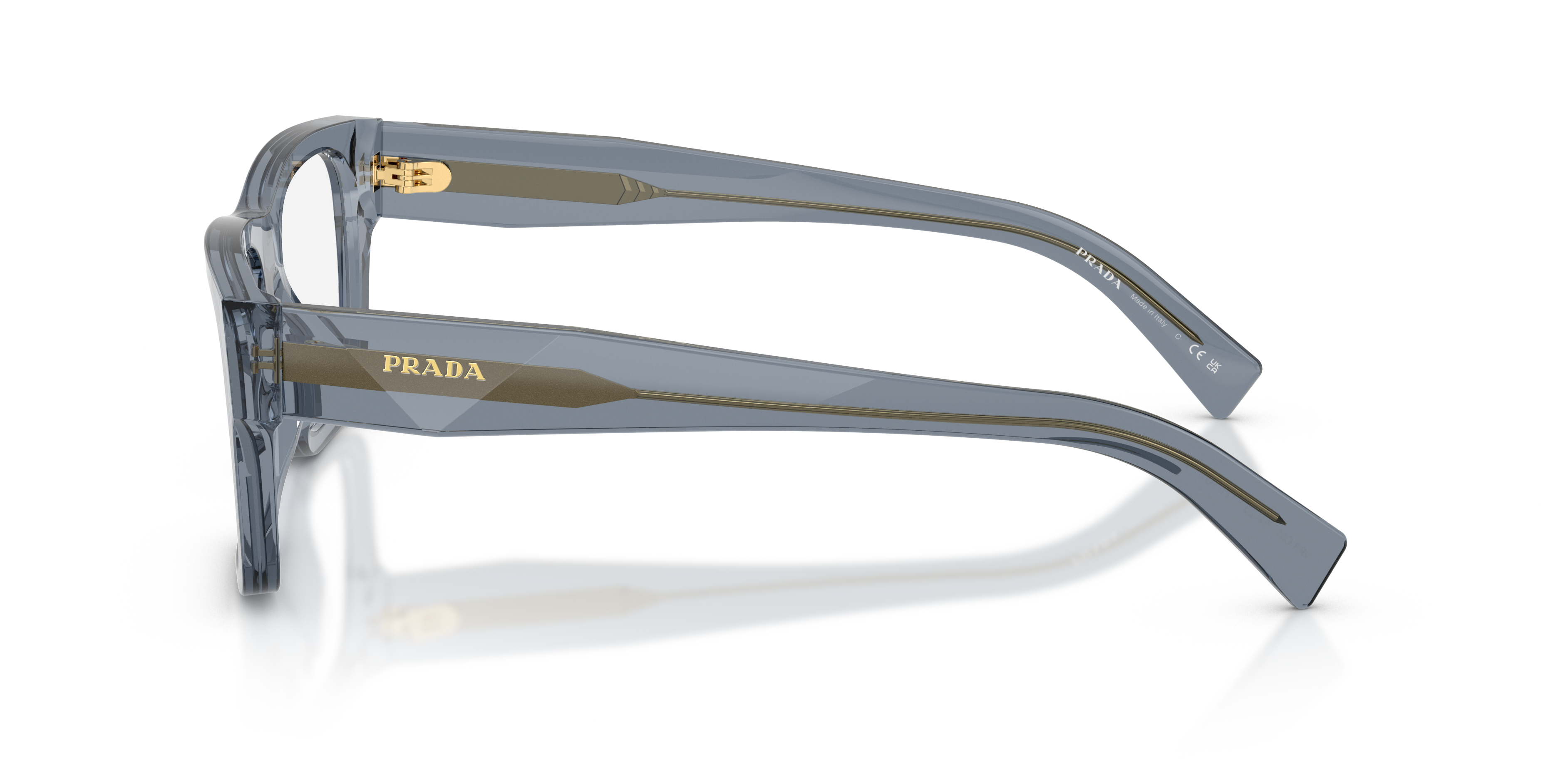 Prada PR C01V 17T1O1