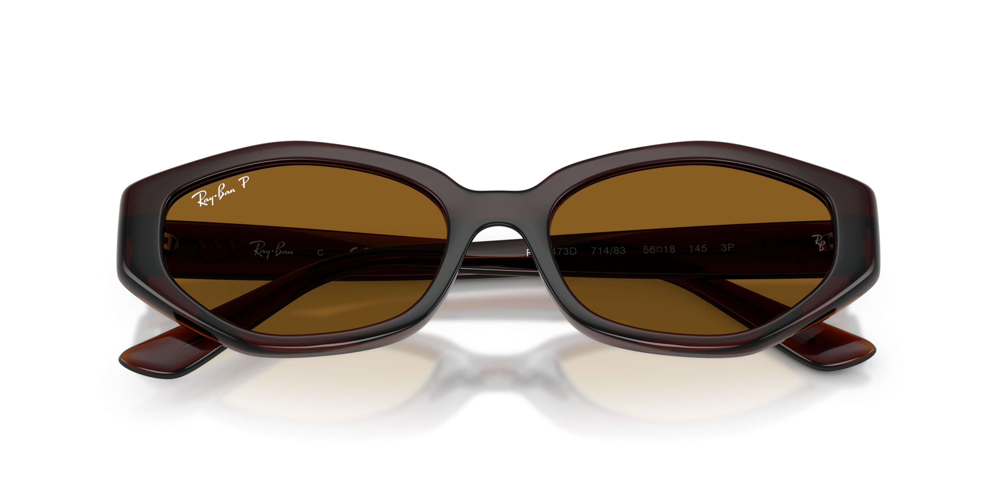 Ray-Ban RB4473D 714/83