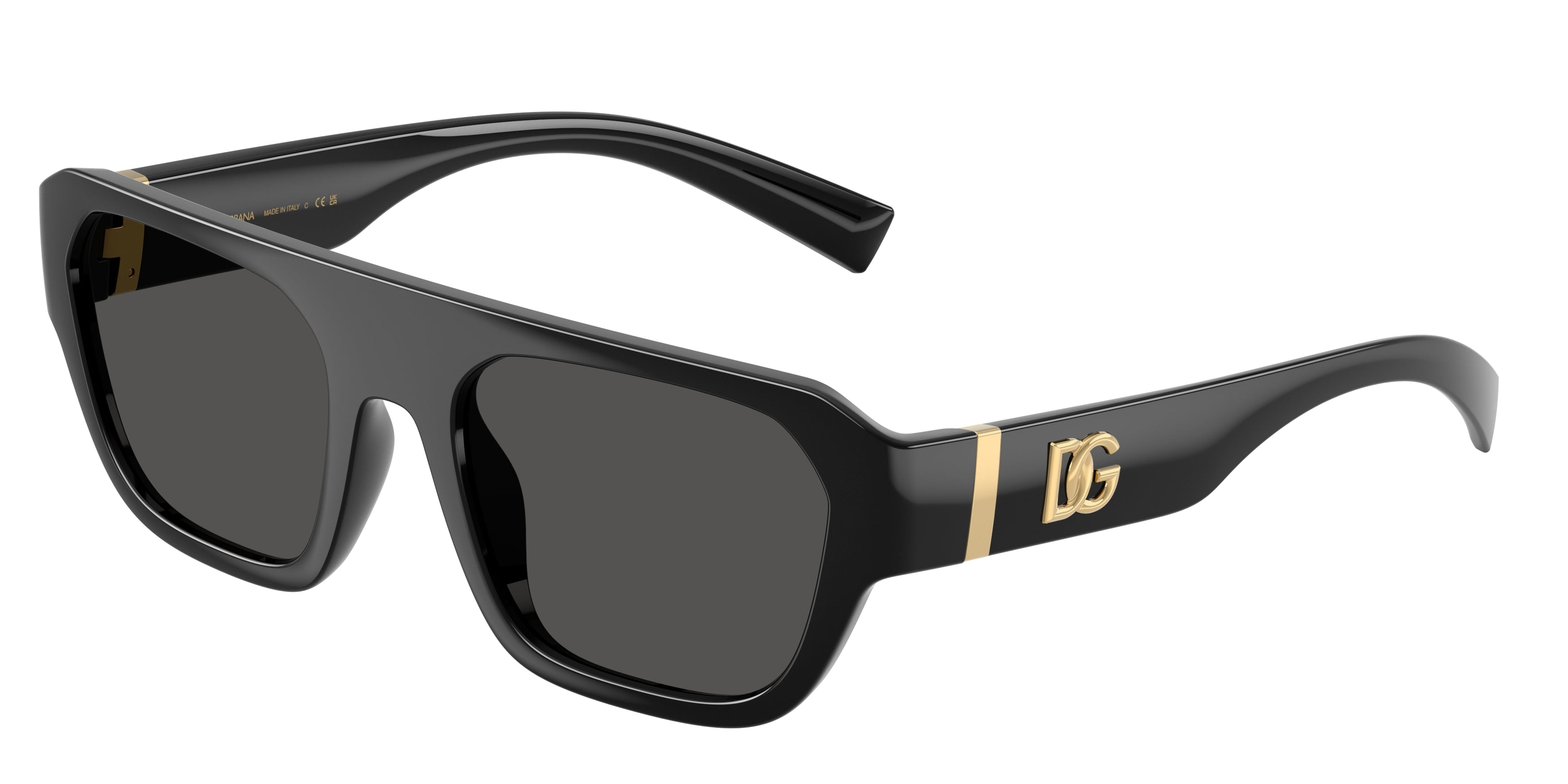 Dolce & Gabbana DG6206 501/87 - Sunglasses for Man - LookerOnline