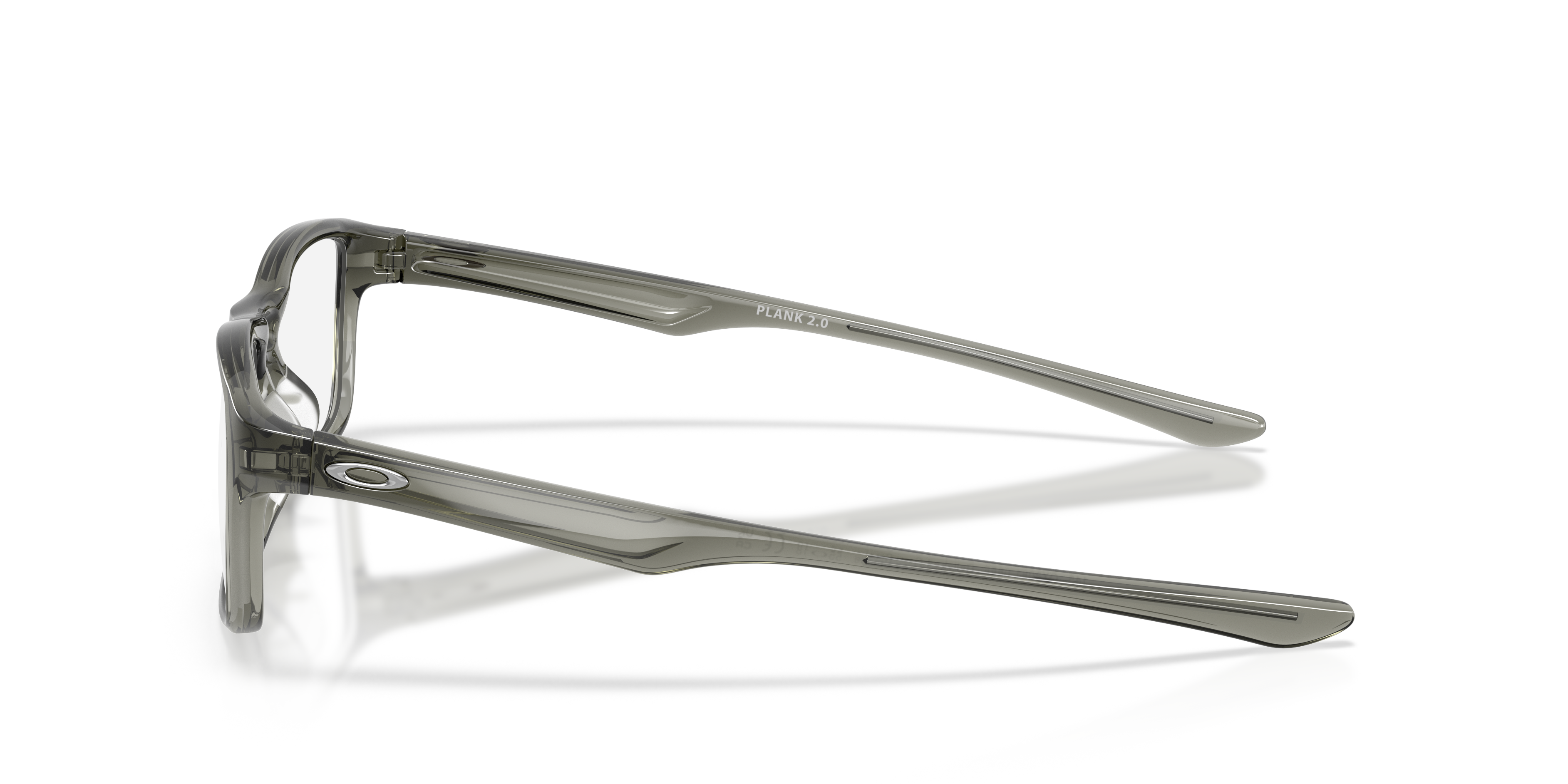 Oakley OX8081 PLANK 2.0 808106