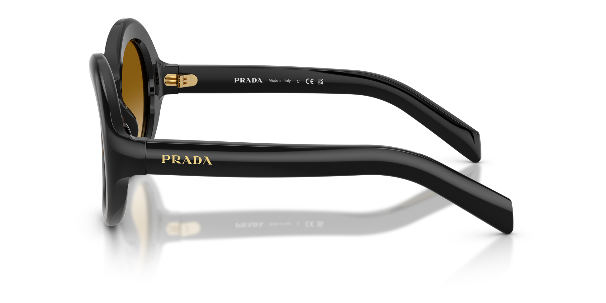 Prada PR D08SU 16K10X