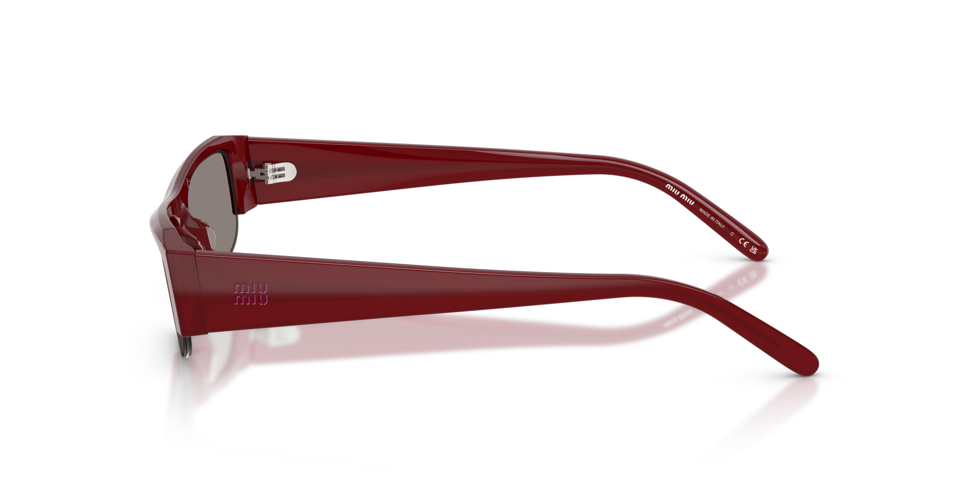 Miu Miu MU B07S 21I80Q