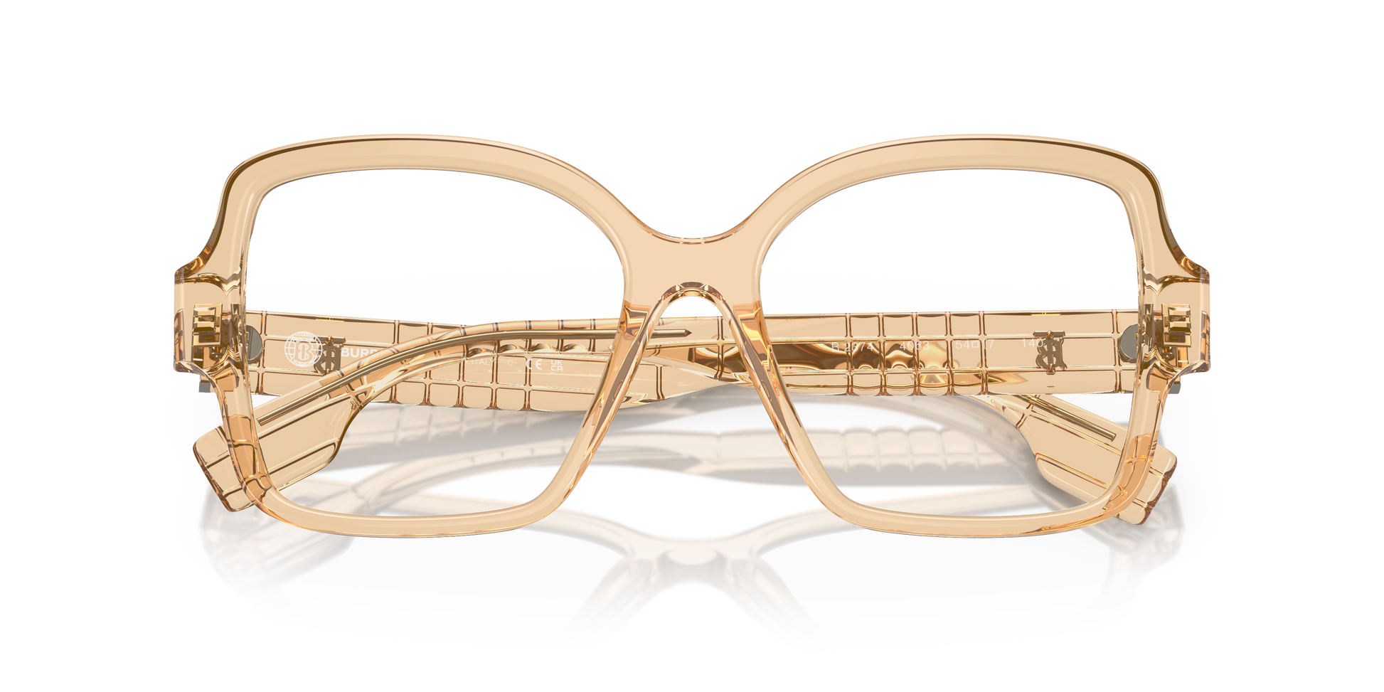 Burberry BE2374 4063