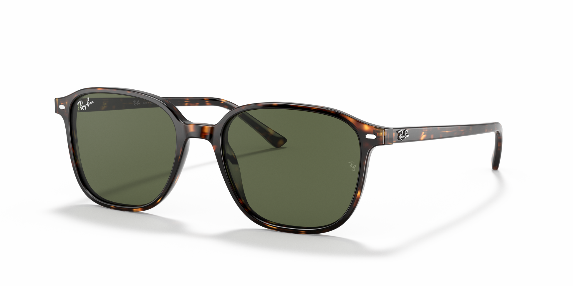 Ray-Ban RB2193 LEONARD 902/31