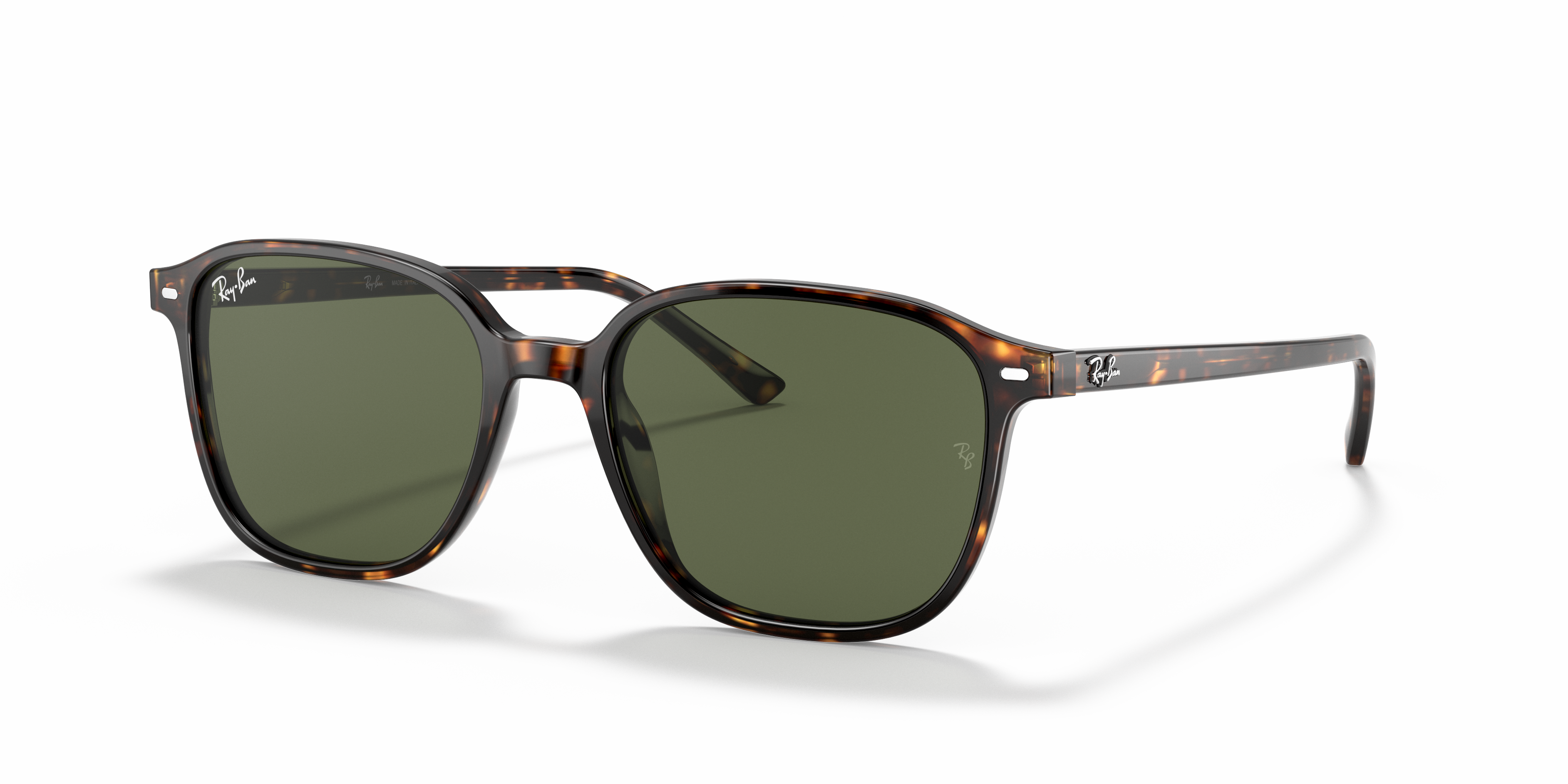Ray-Ban RB2193 LEONARD 902/31