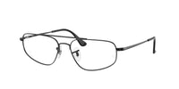 Ray-Ban RX6550 2509