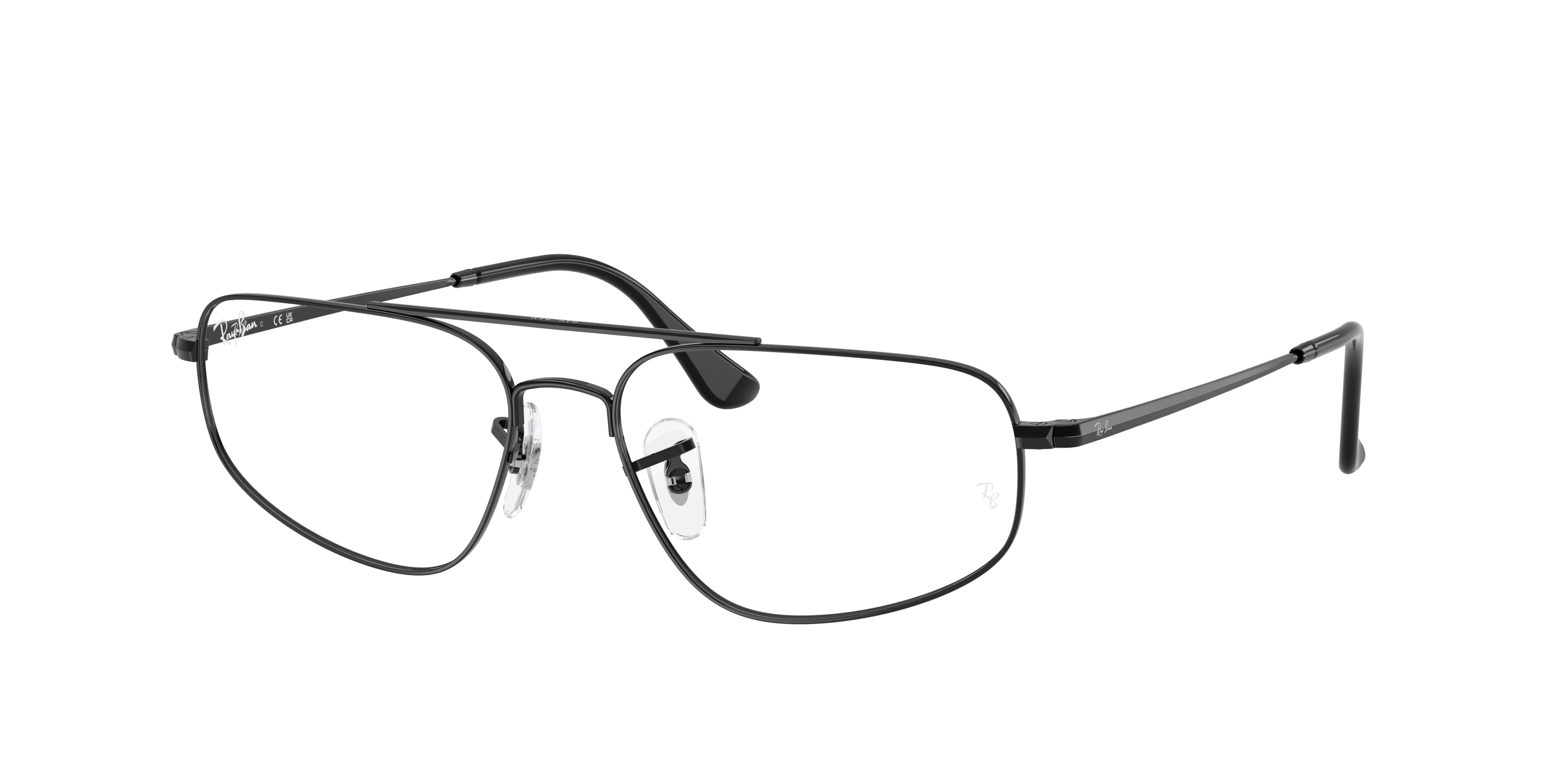 Ray-Ban RX6550 2509