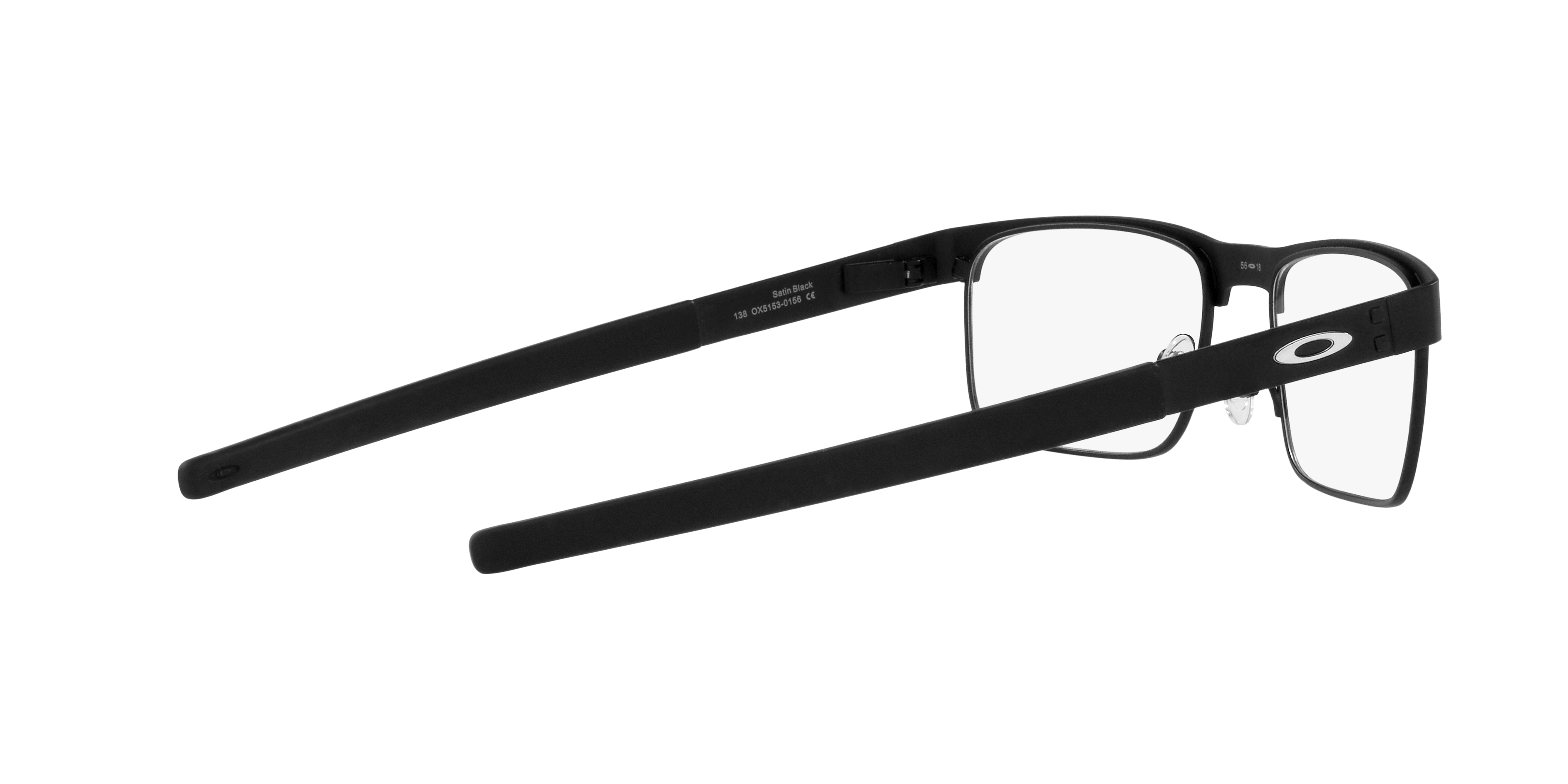 Oakley OX5153 METAL PLATE TI 515301