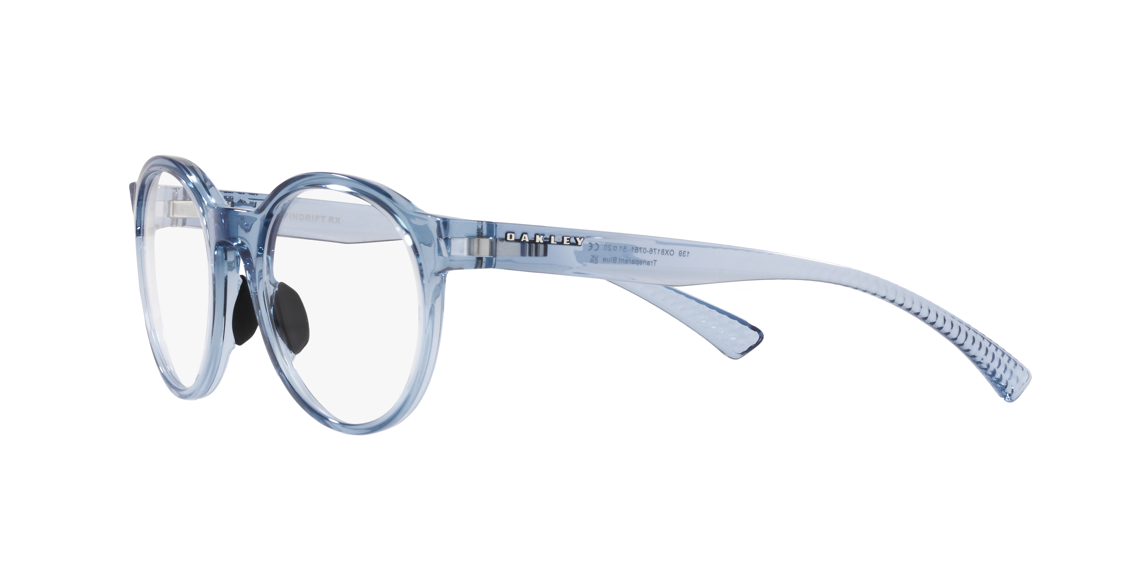 Oakley OX8176 SPINDRIFT RX 817607