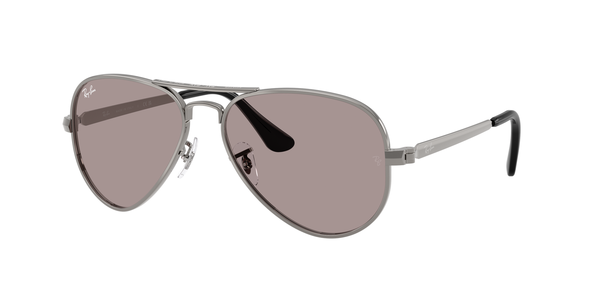 Ray-Ban RB3925 AVIATOR MAX 004/53