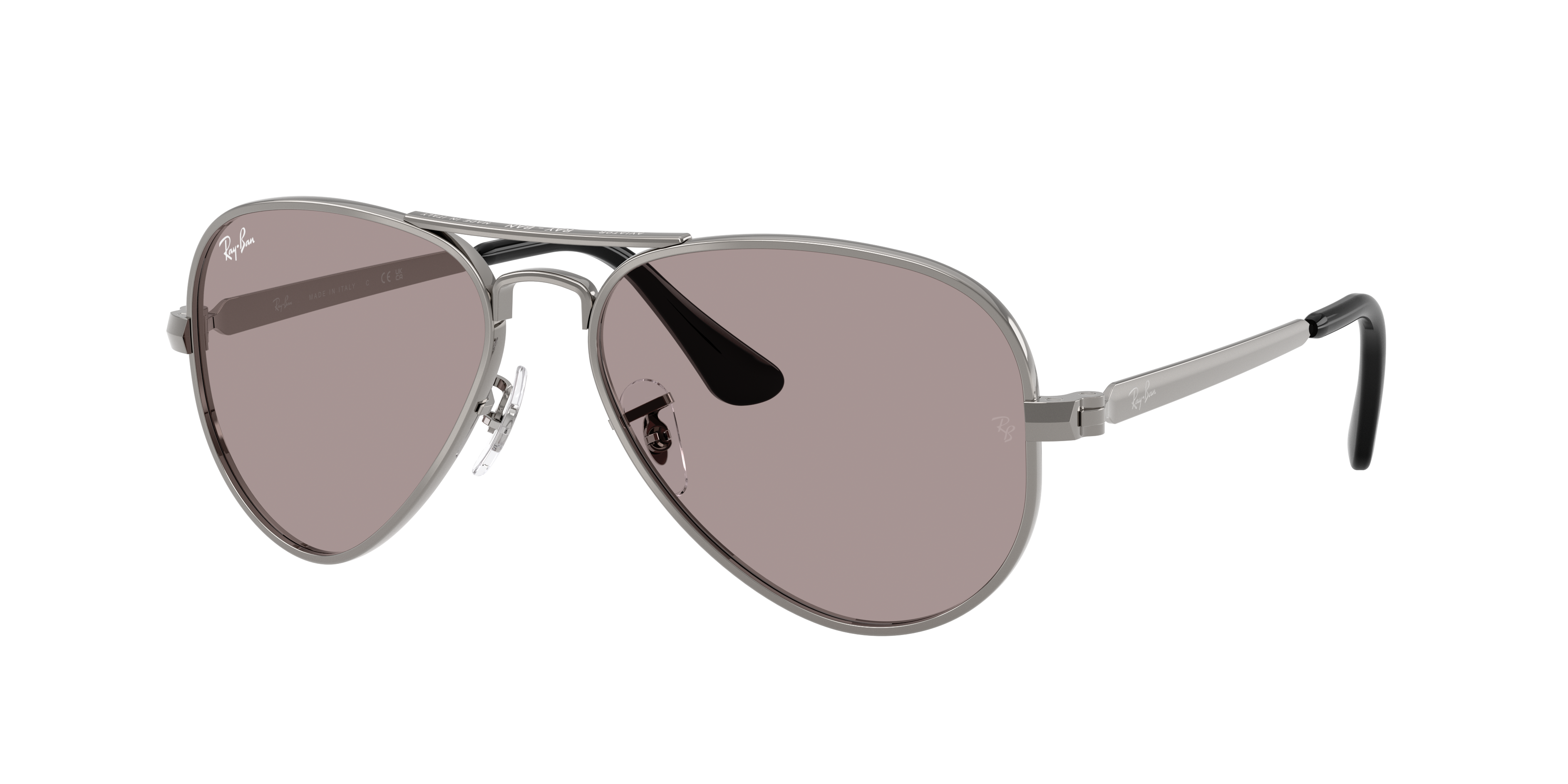 Ray-Ban RB3925 AVIATOR MAX 004/53