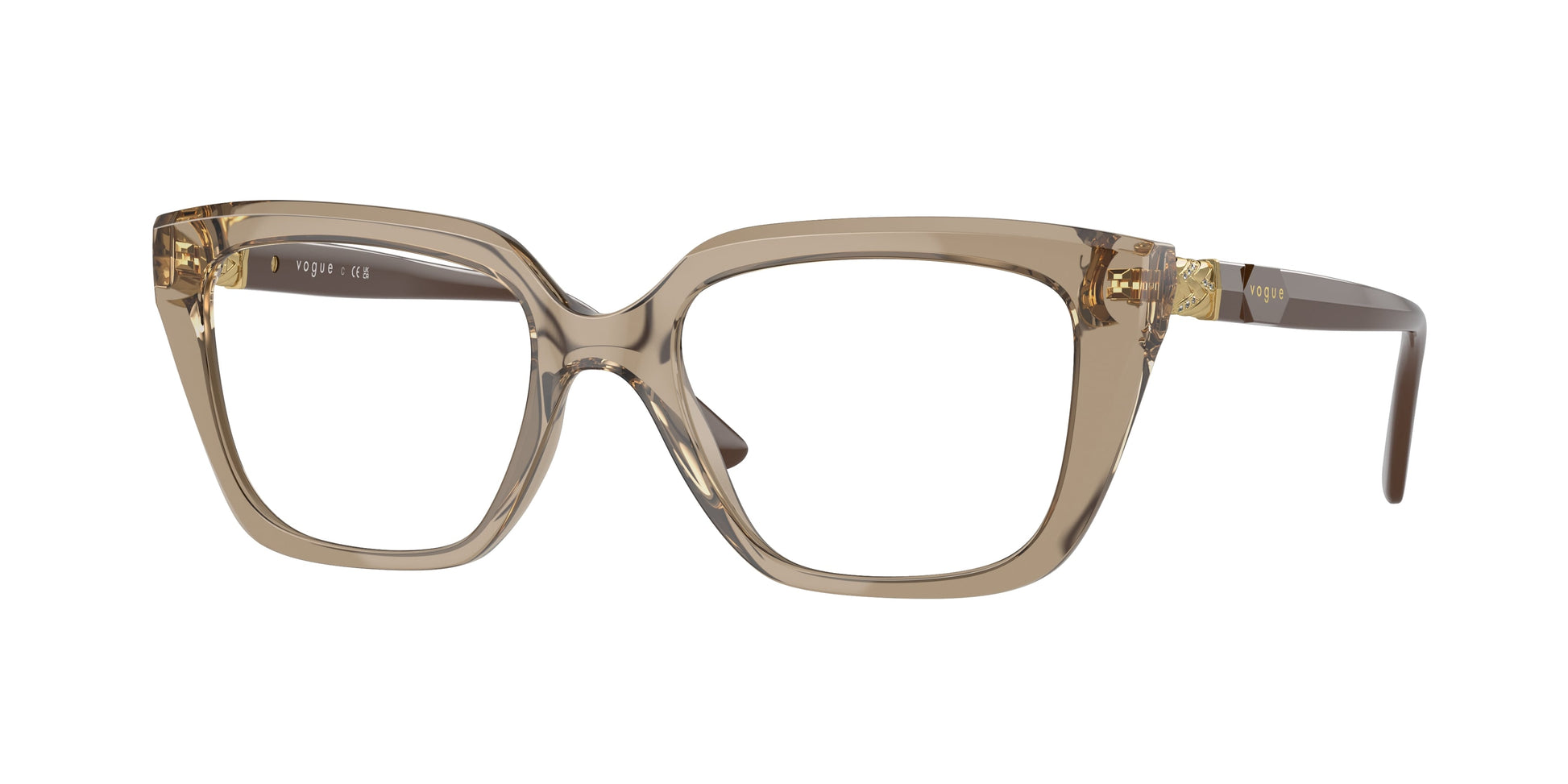 Vogue Eyewear VO5477B 2940