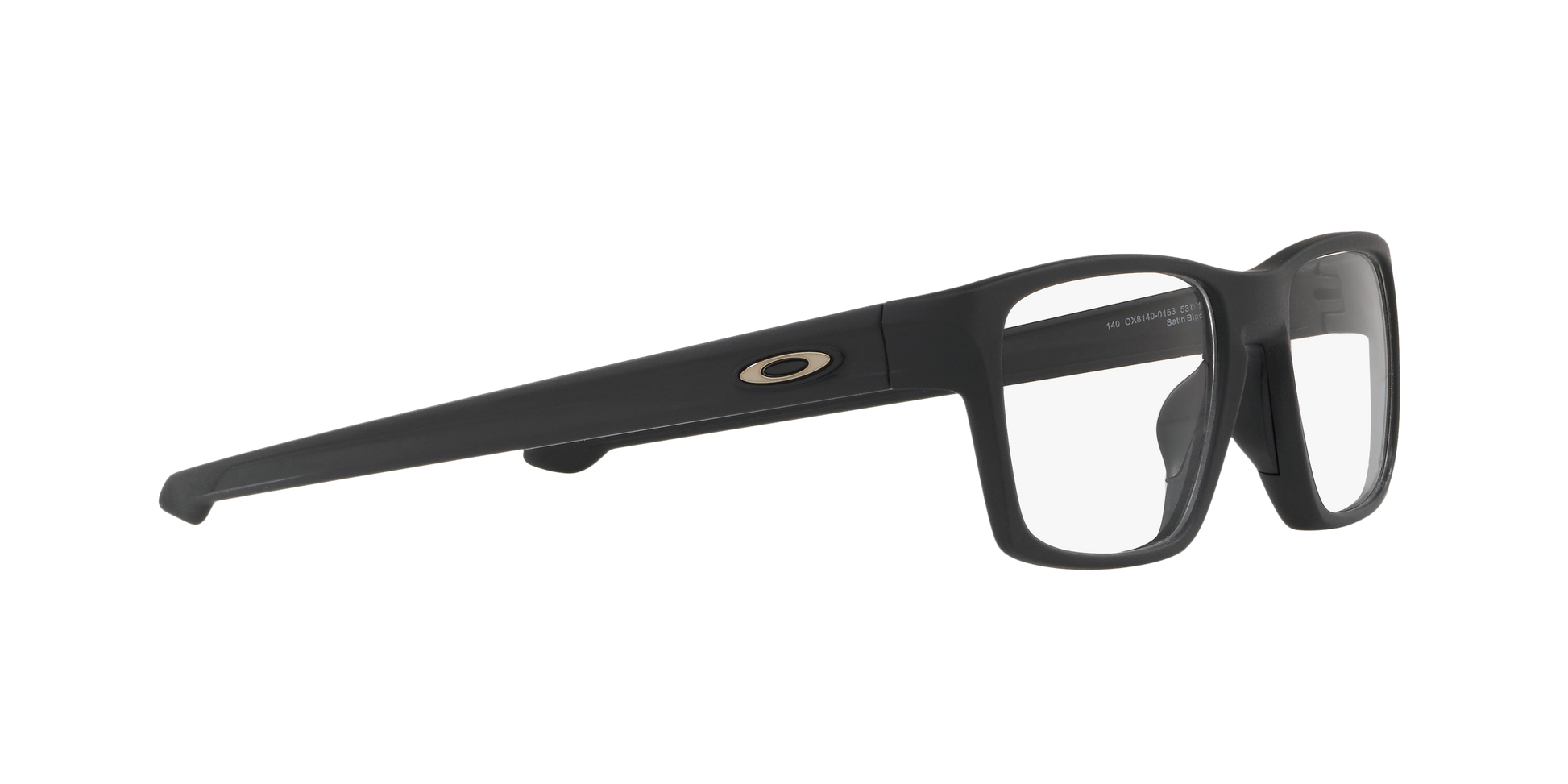 Oakley OX8140 LITEBEAM 814001