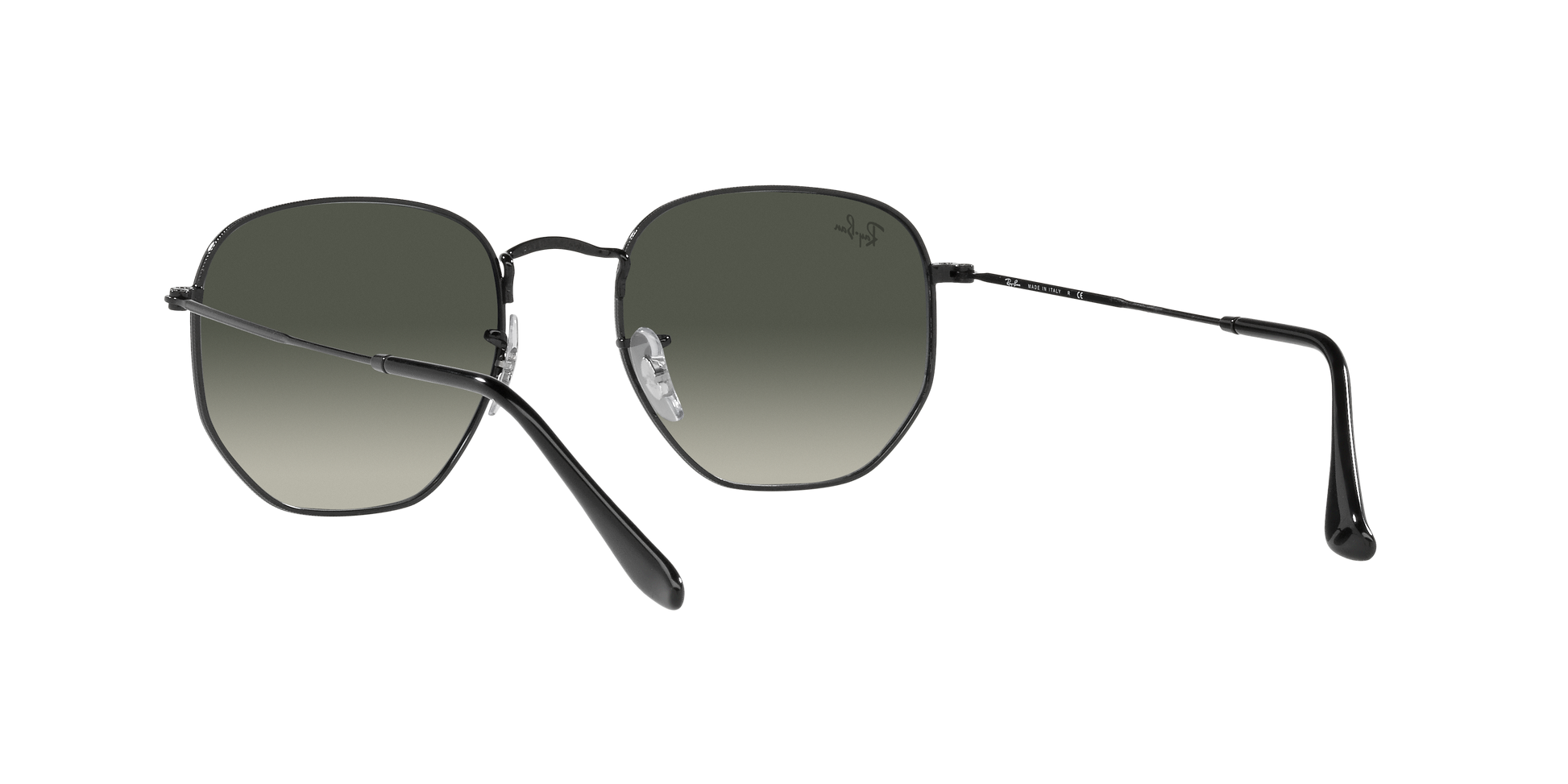 Ray-Ban RB3548 HEXAGONAL 002/71