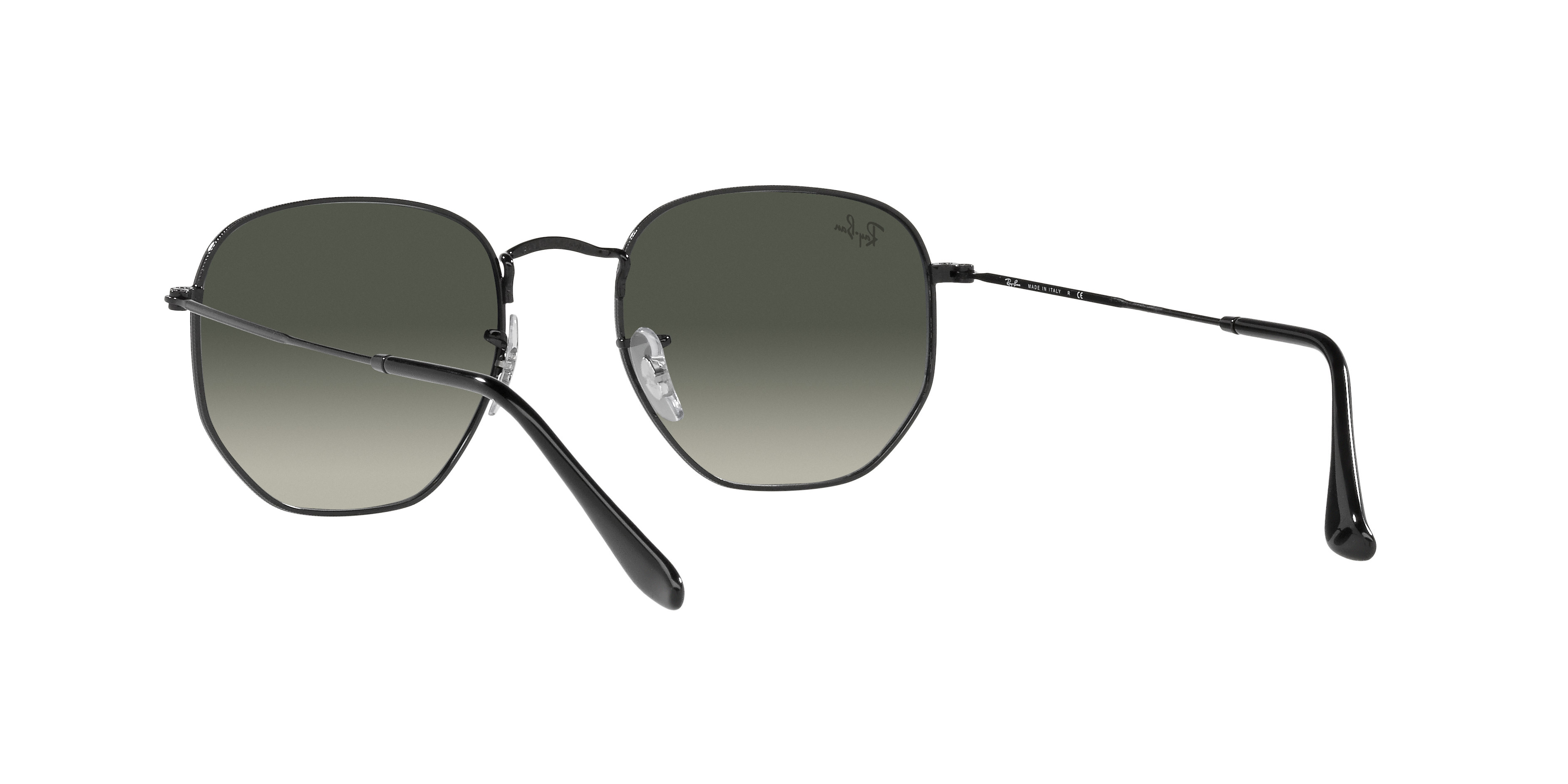 Ray-Ban RB3548 HEXAGONAL 002/71