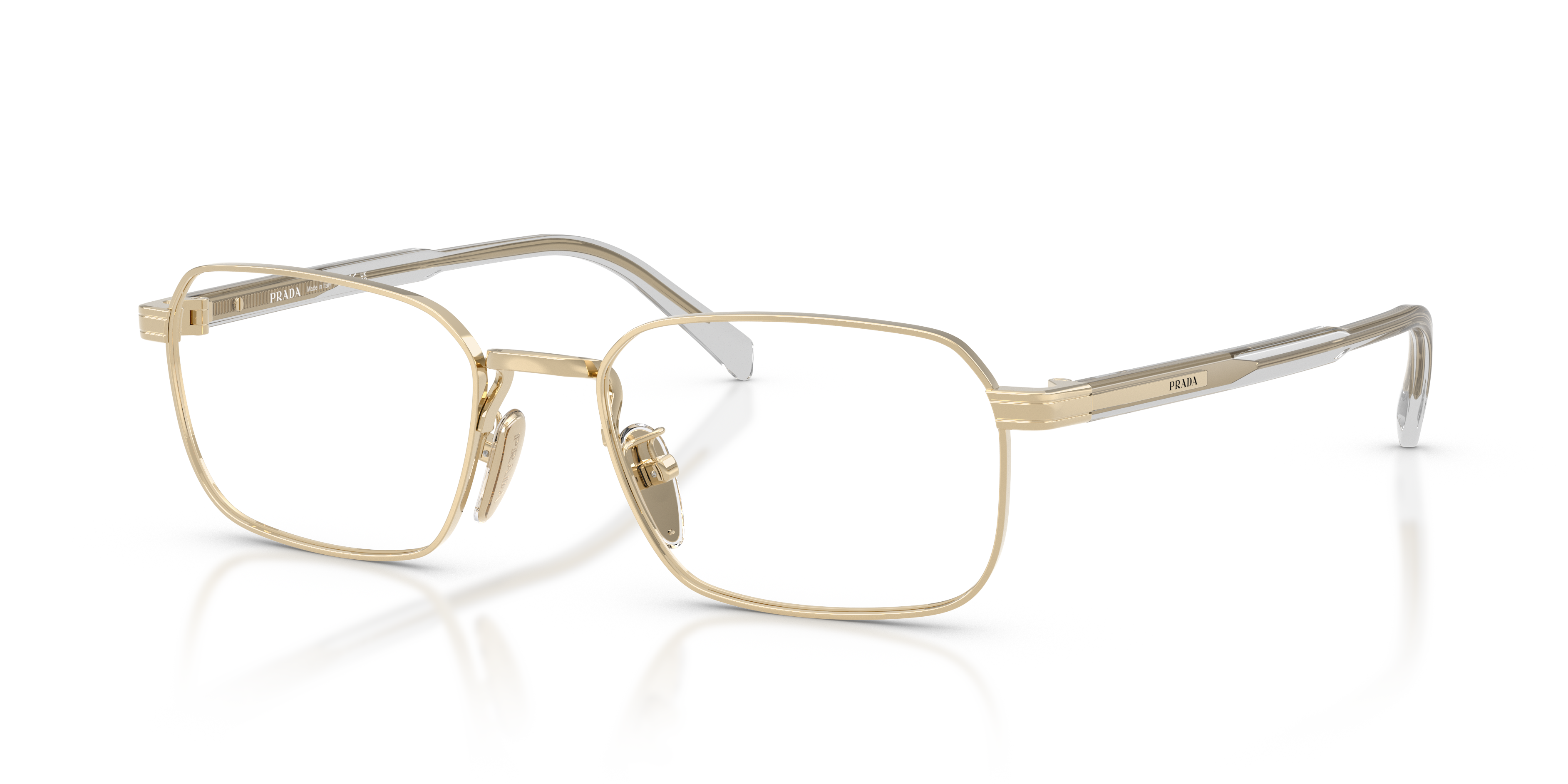 Prada PR C50VD ZVN1O1