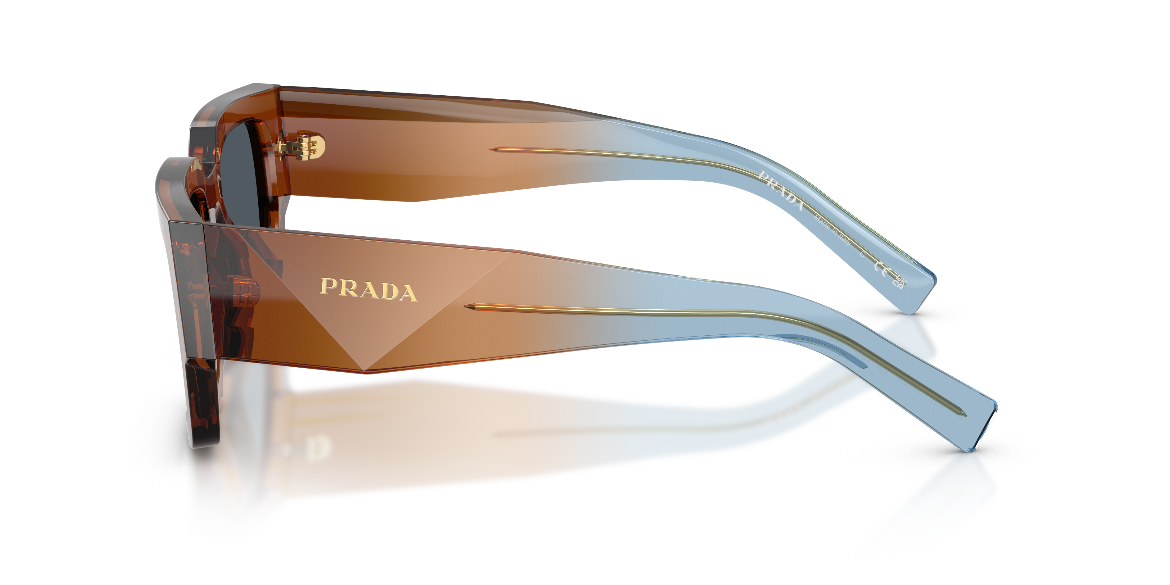 Prada PR B17S 25F70B