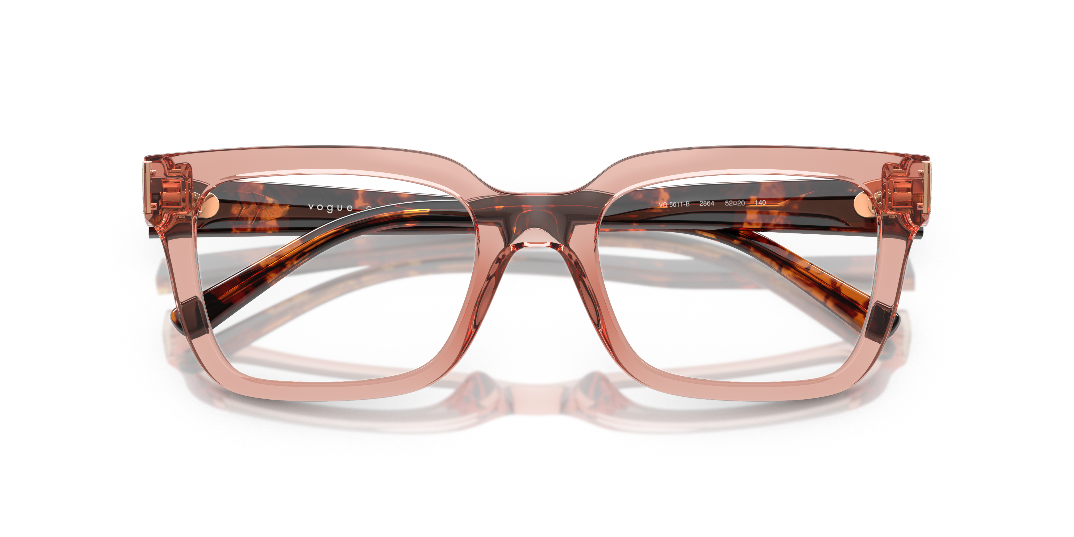 Vogue Eyewear VO5611B 2864