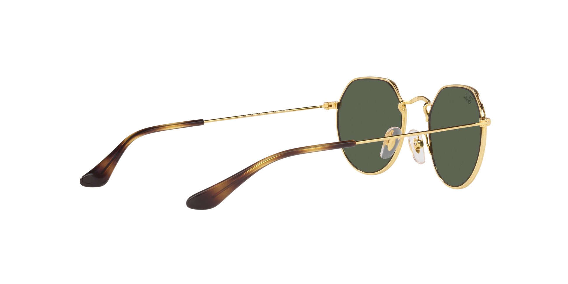 Ray-Ban RJ9565S JUNIOR JACK 223/71